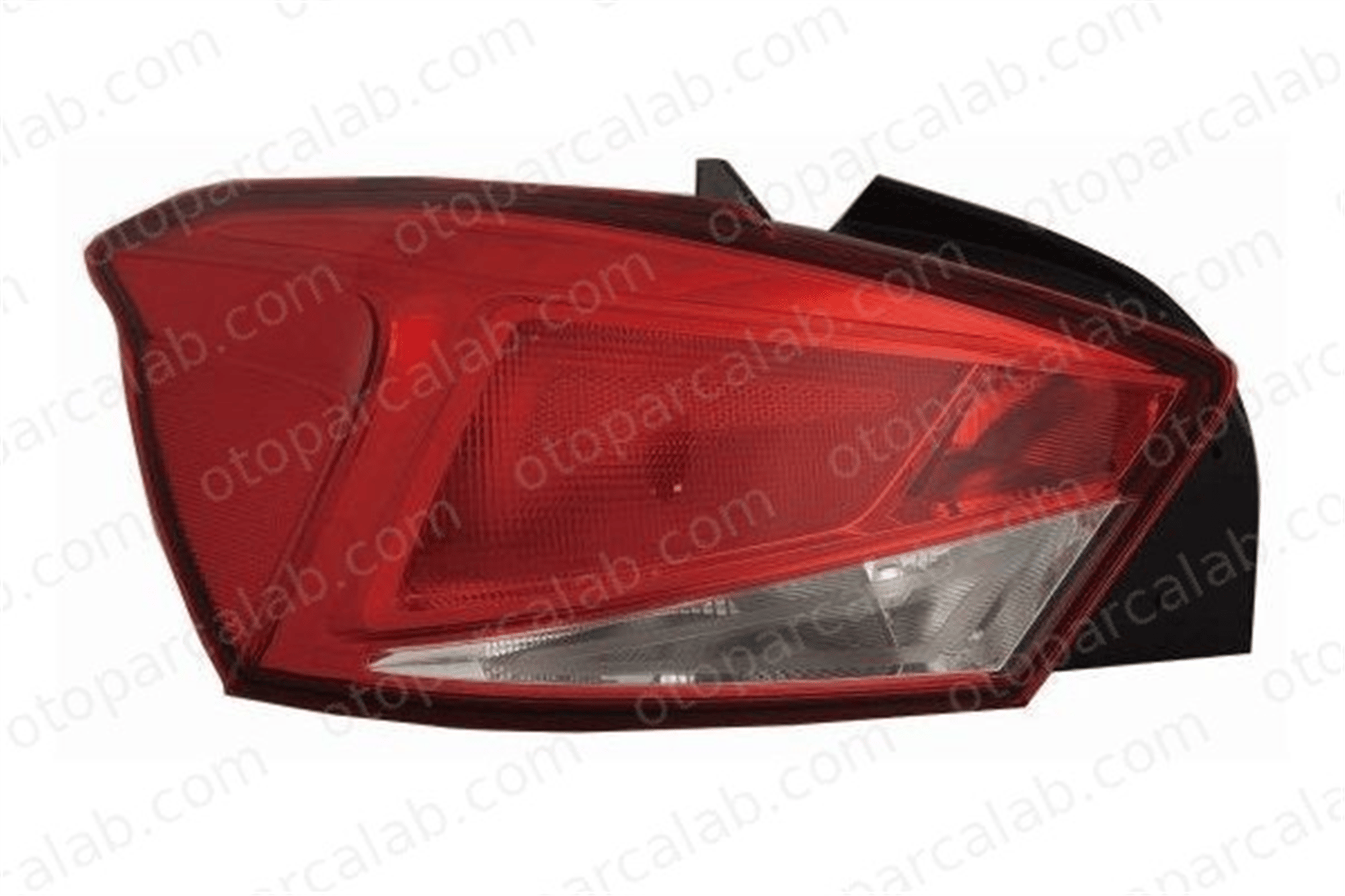 DEPO 445-1938L-LD-UE Stop Lambası Sol SEAT IBIZA V 6F0945095D 6F0945095