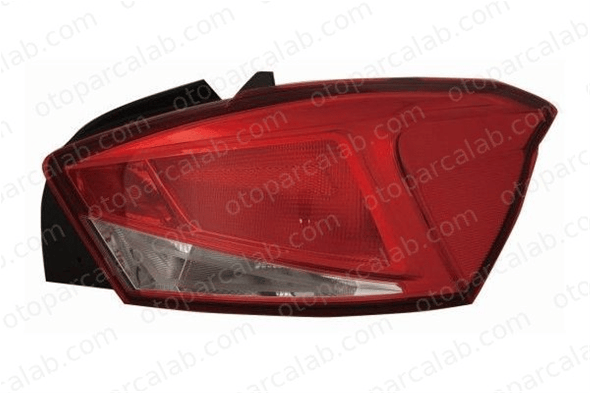 DEPO 445-1938R-LD-UE Stop Lambası Sağ SEAT IBIZA V 6F0945096D 6F0945096
