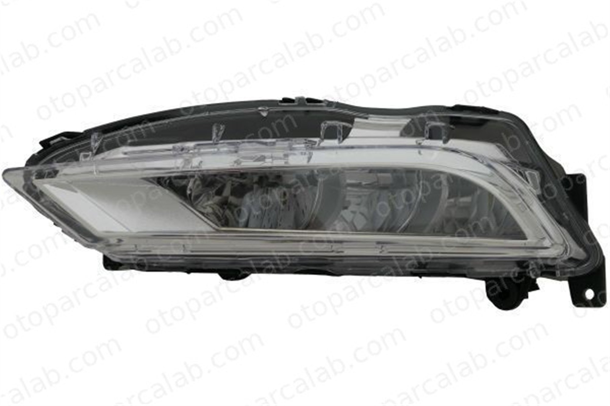 DEPO 445-2017L-AE Sis Farı Ön Sol SEAT LEON LEON Sportstourer 5F0941701A 5F0941701B