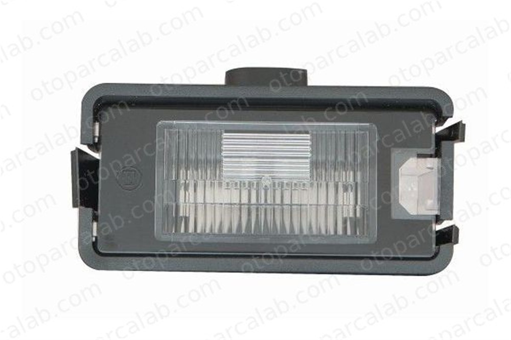 DEPO 445-2101N-UE Plaka Lambası SEAT IBIZA III LEON 5P0943021 1M6943021