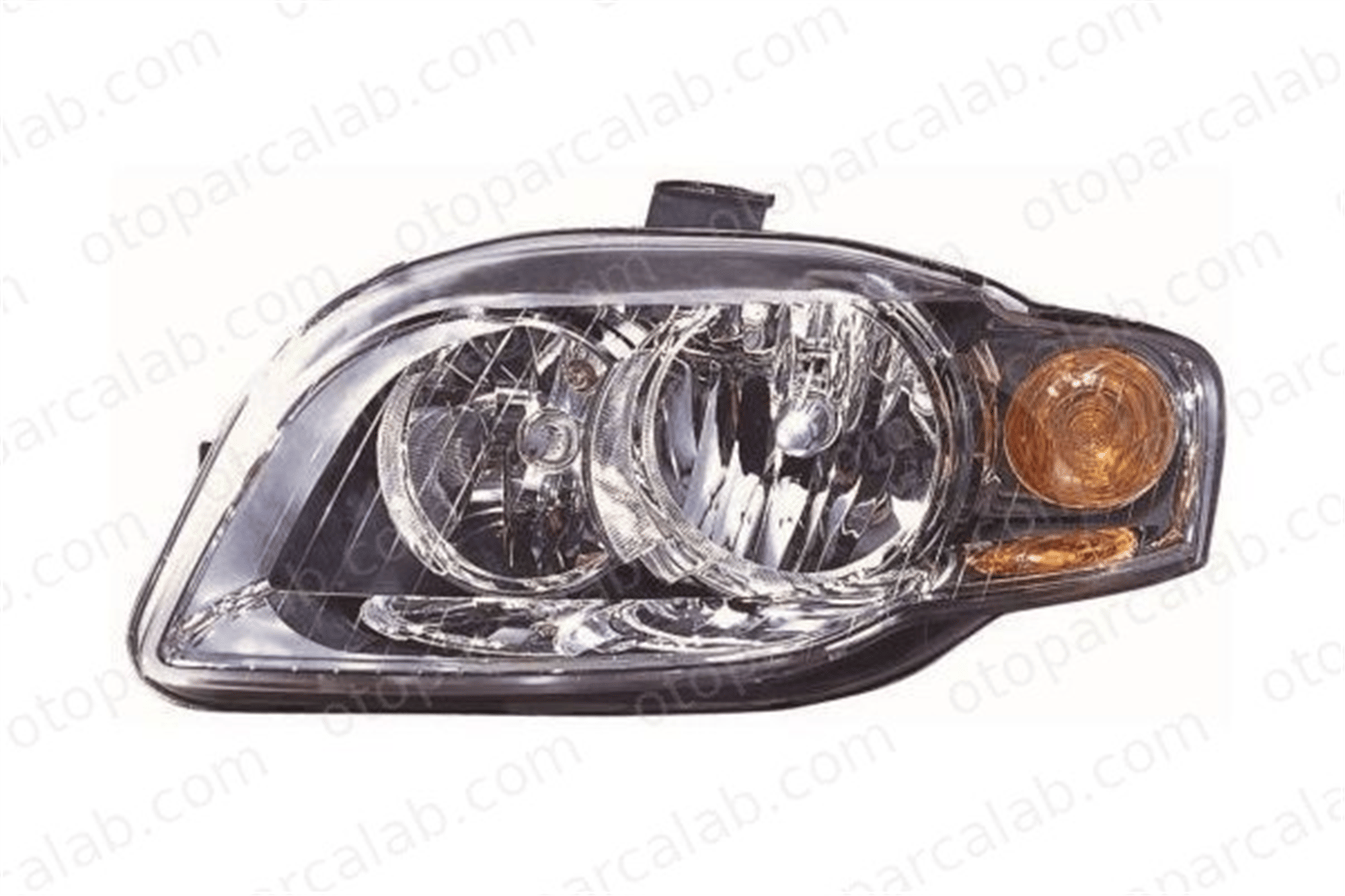 DEPO 446-1109L-LD-EM Far Sol AUDI A4 B7 A4 B7 Avant 8E0941003AJ 2745503