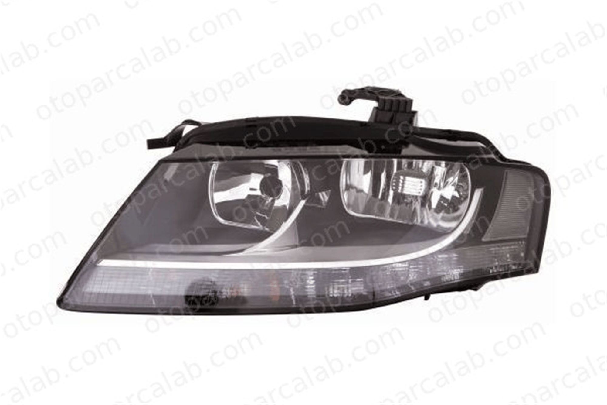 DEPO 446-1121LMLDEM2 Far Sol AUDI A4 B8 Avant A4 B8 8K0941029 8K0941003