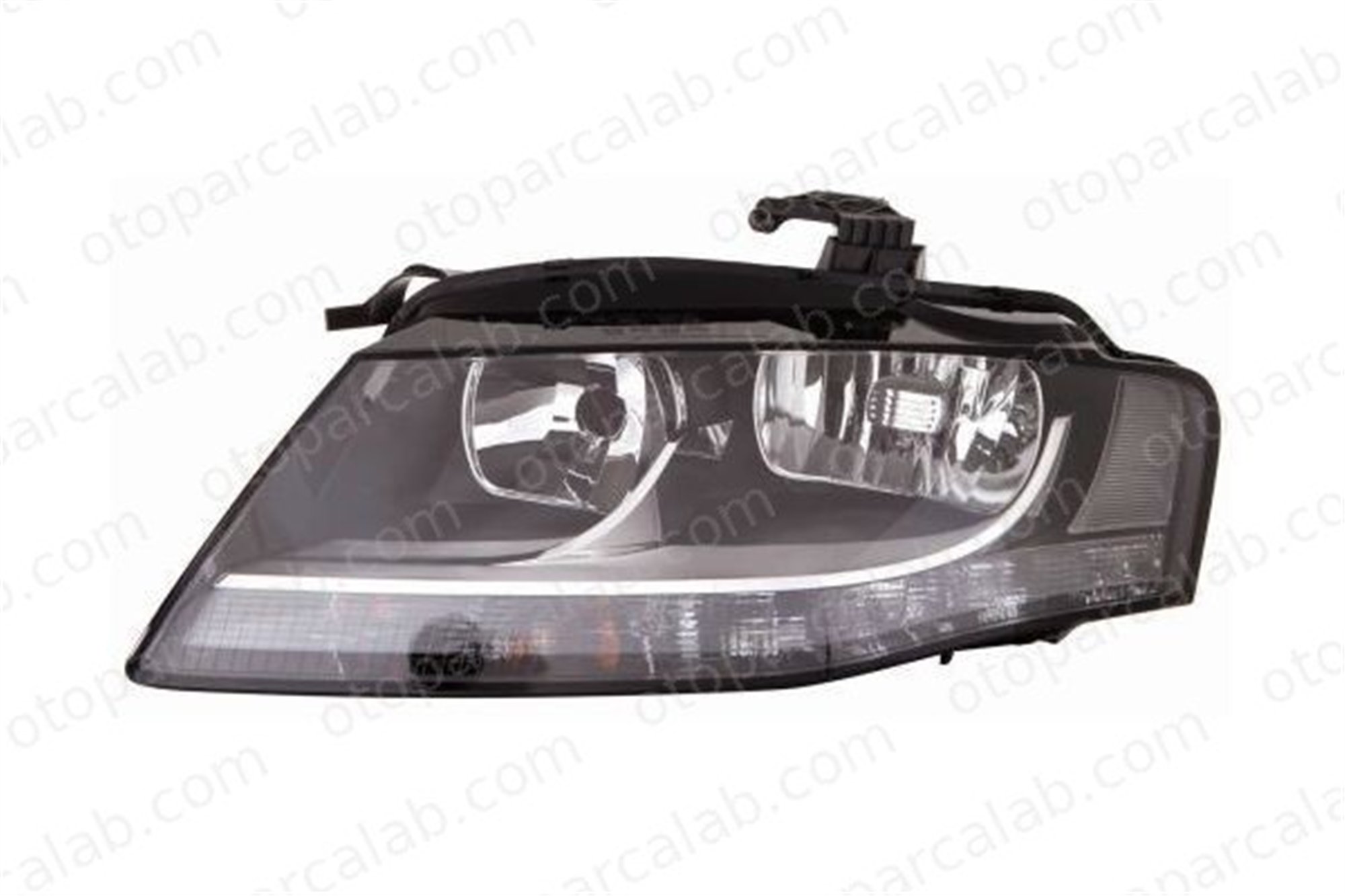 DEPO 446-1121RMLDEM2 Far Sağ AUDI A4 B8 Avant A4 B8 8K0941030 8K0941004