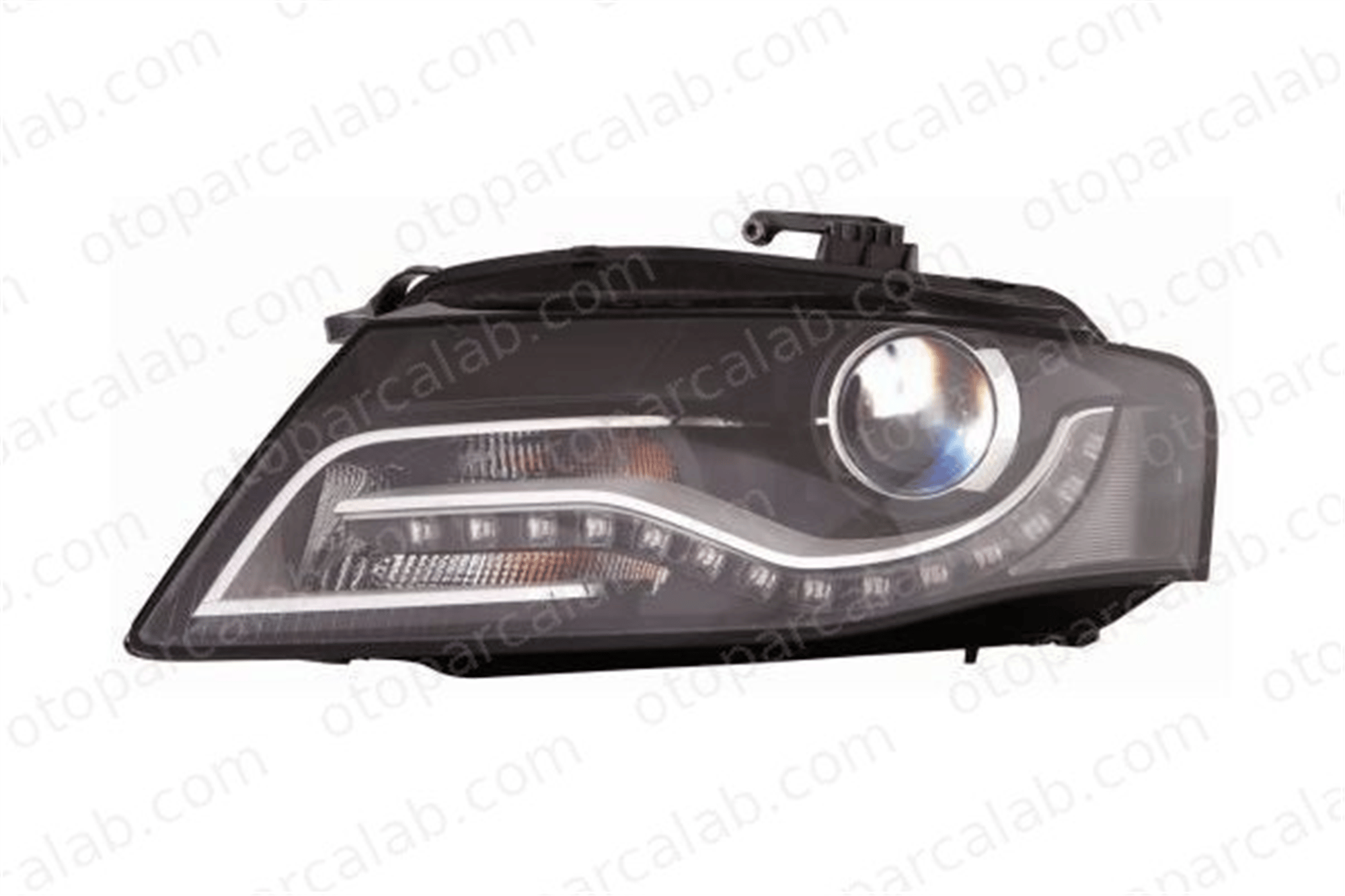 DEPO 446-1122LMLEHM2 Far Sol AUDI A4 B8 Avant A4 B8 8K0941029C 8K0941029AJ