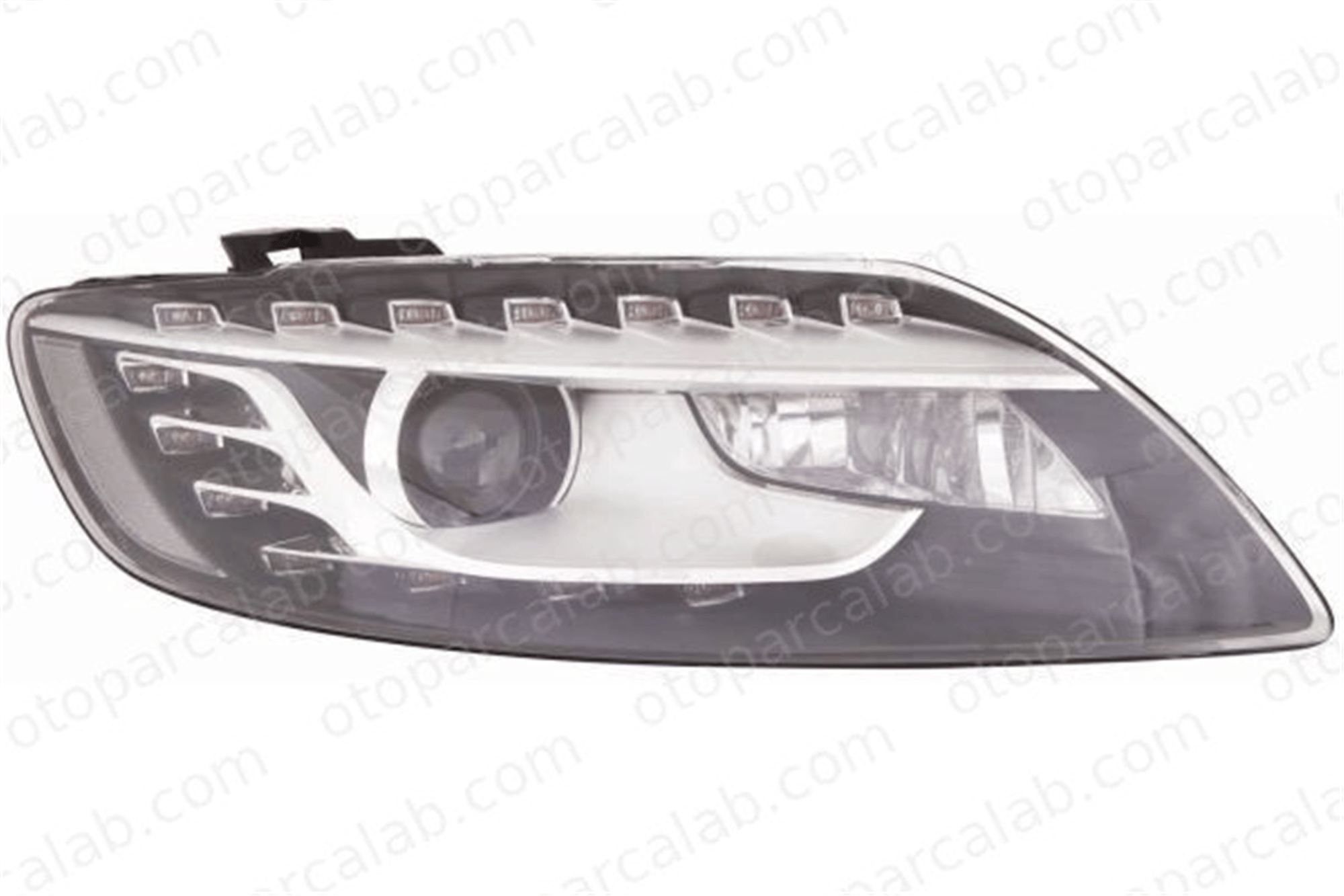 DEPO 446-1138RMLEHM2 Far Sağ AUDI Q7 4L0941030AC