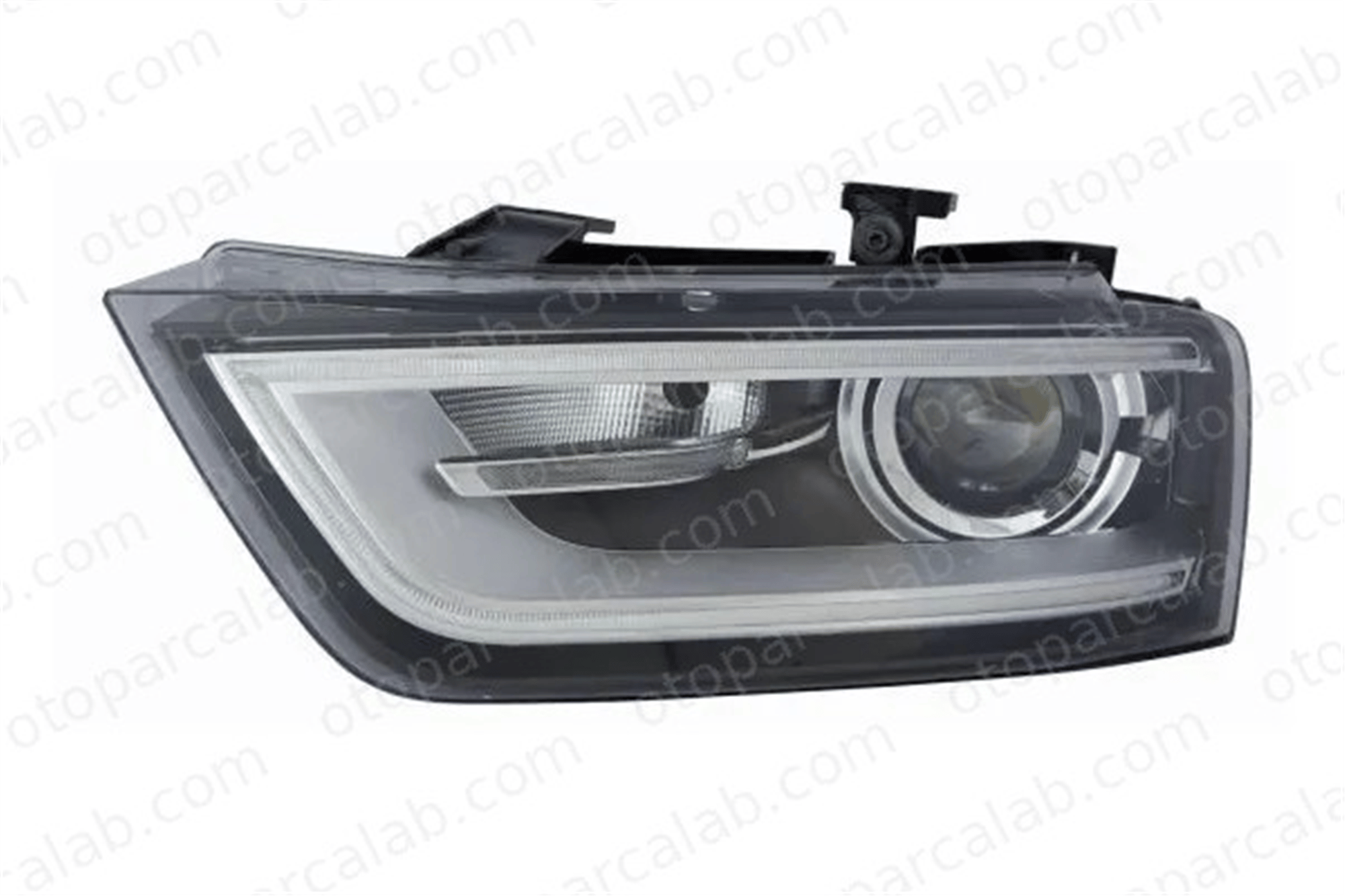 DEPO 446-1142LMLDHEM Far Sol AUDI Q3 8U0941029H 8U0941029B