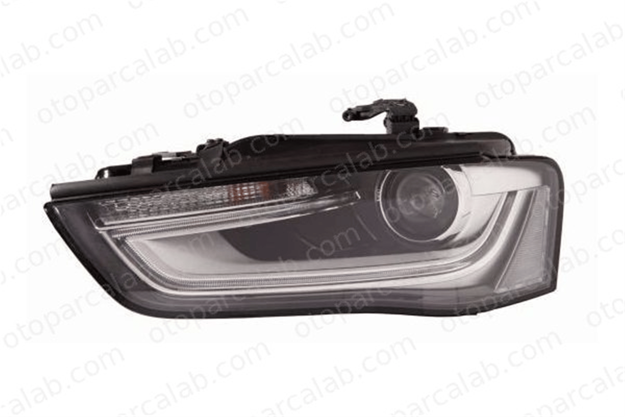 DEPO 446-1144LMLDHEM Far Sol AUDI A4 B8 Avant A4 B8 8K0941043 8K0941043C