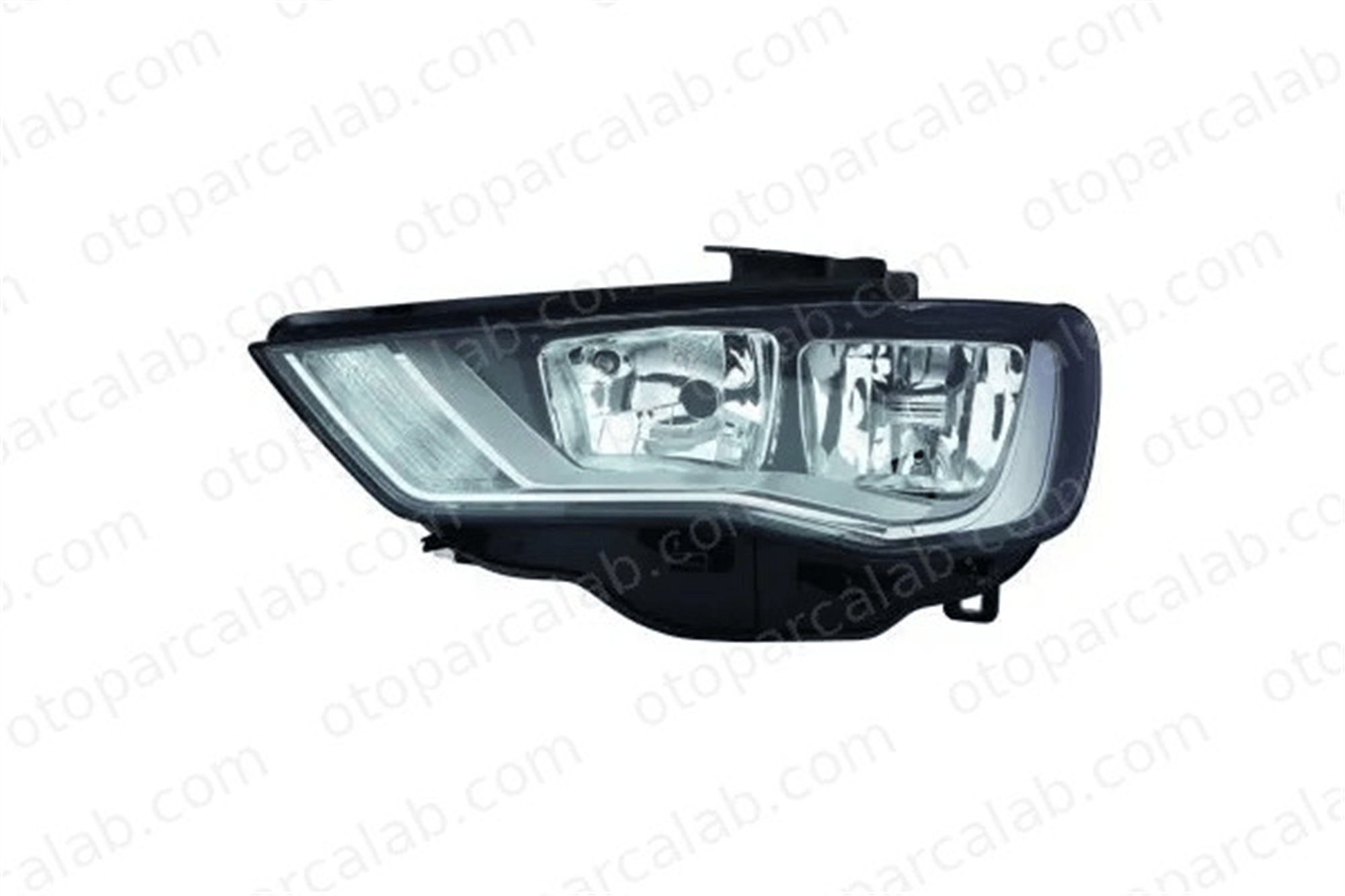 DEPO 446-1146LMLD-EM Far Sol AUDI A3 Limousine A3 Sportback 8V0941003 8V0941003J