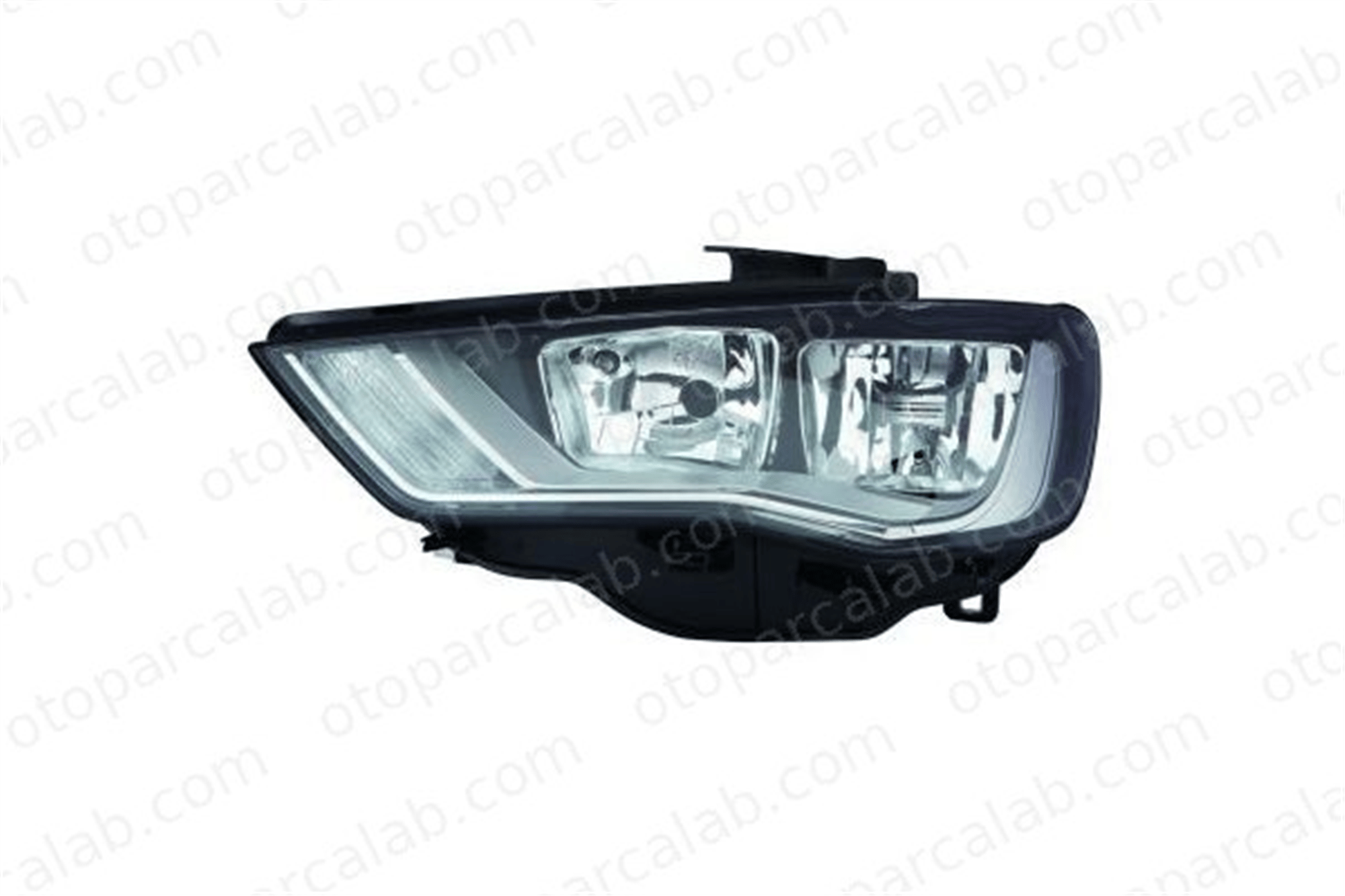DEPO 446-1146RMLD-EM Far Sağ AUDI A3 Limousine A3 Sportback 8V0941004 8V0941004J