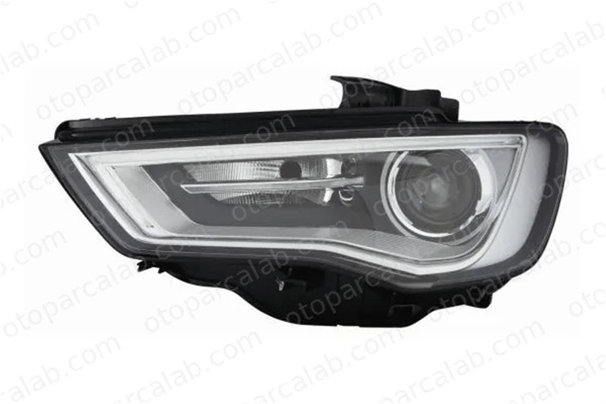 DEPO 446-1147LMLDHEM Far Sol AUDI A3 Limousine A3 Sportback 8V0941043 8V0941043L