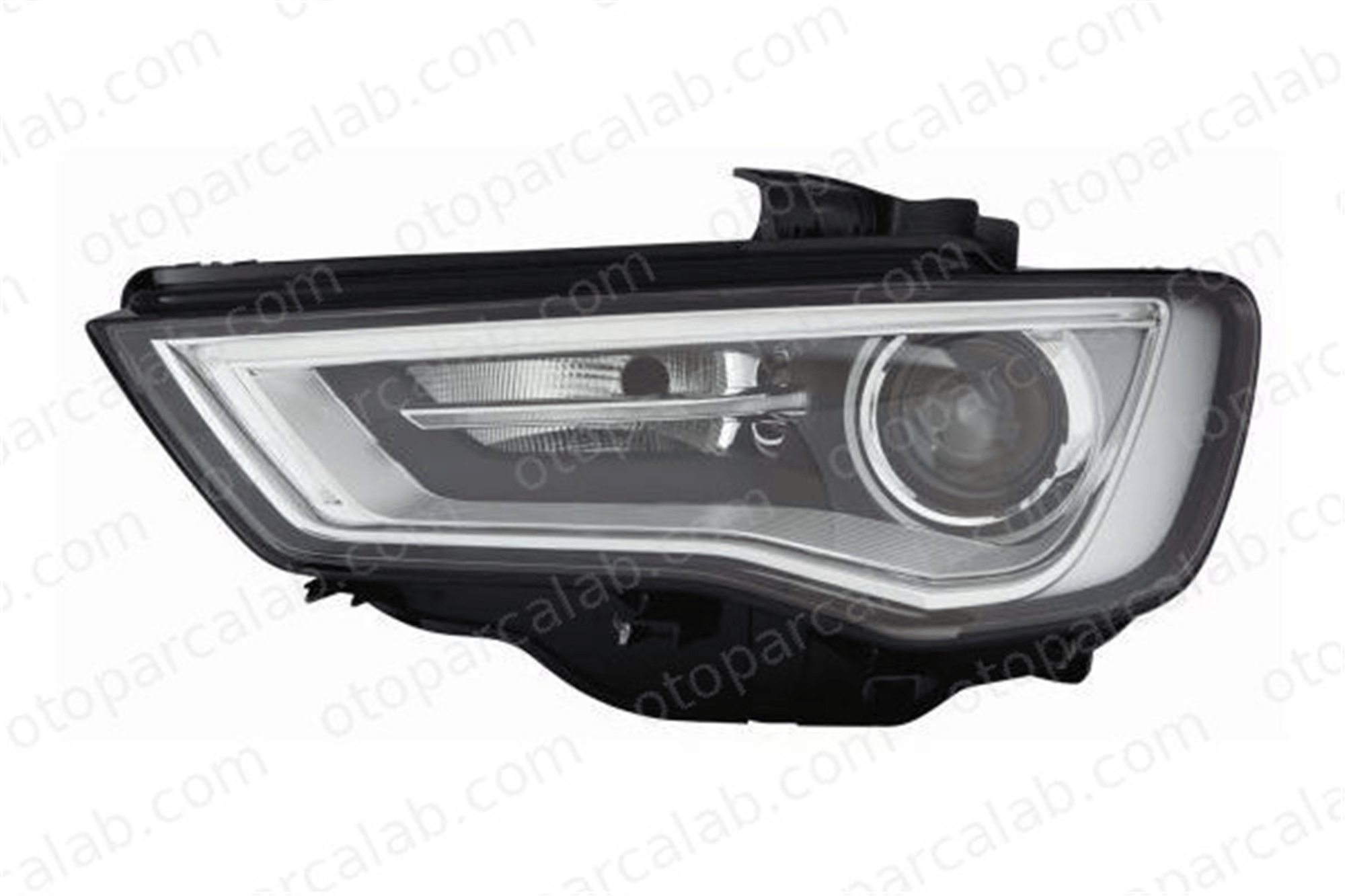 DEPO 446-1147RMLDHEM Far Sağ AUDI A3 Limousine A3 Sportback 8V0941044 8V0941044L