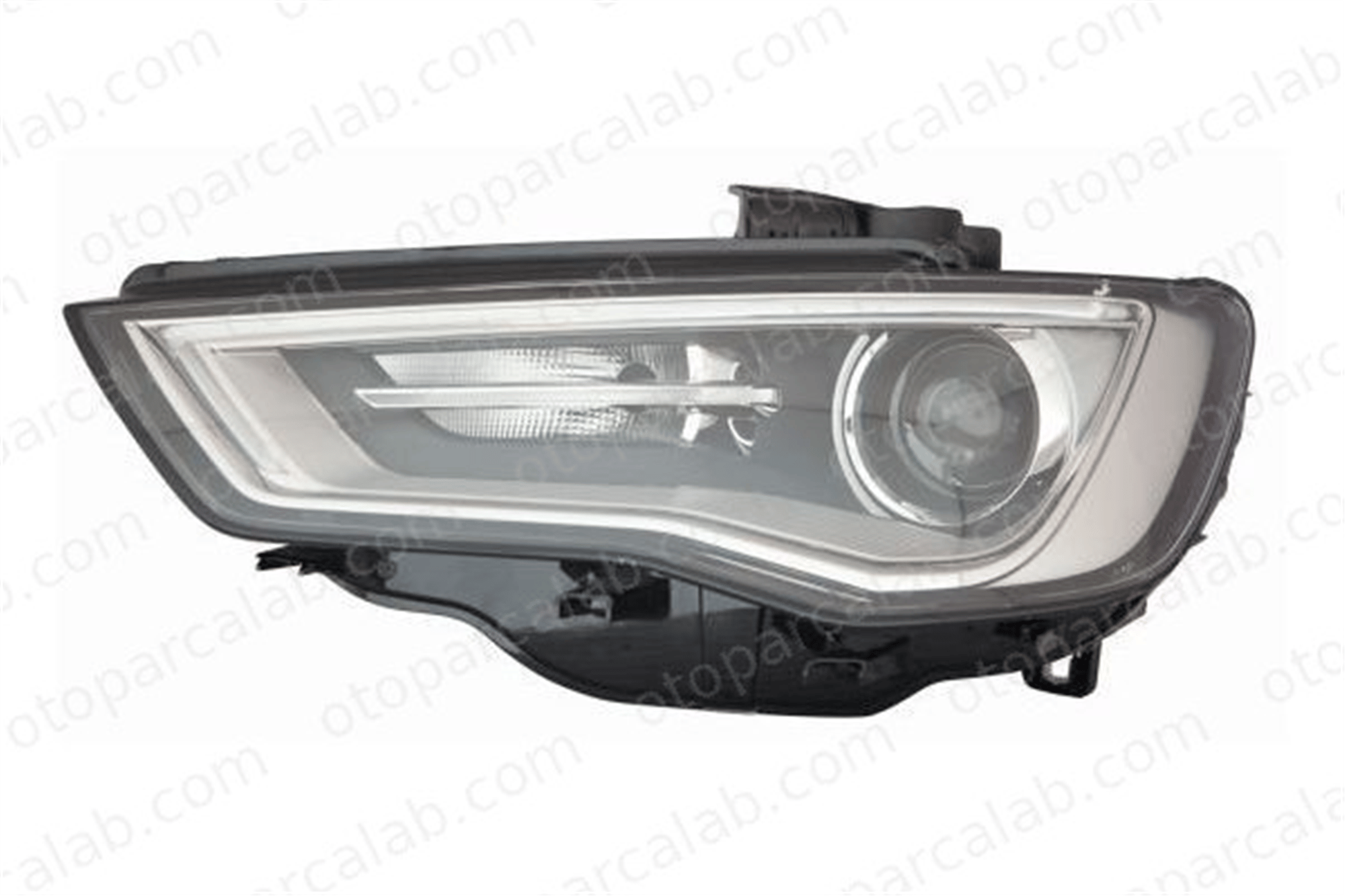 DEPO 446-1147RMLEHM7 Far Sağ AUDI A3 Limousine A3 8V0941044C 8V0941006C