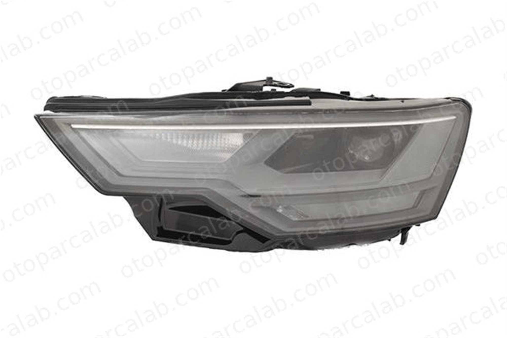 DEPO 446-1166RMLEAM6 Far Sağ AUDI A6 C8 A6 C8 Avant 4K0941034 4K0941034D