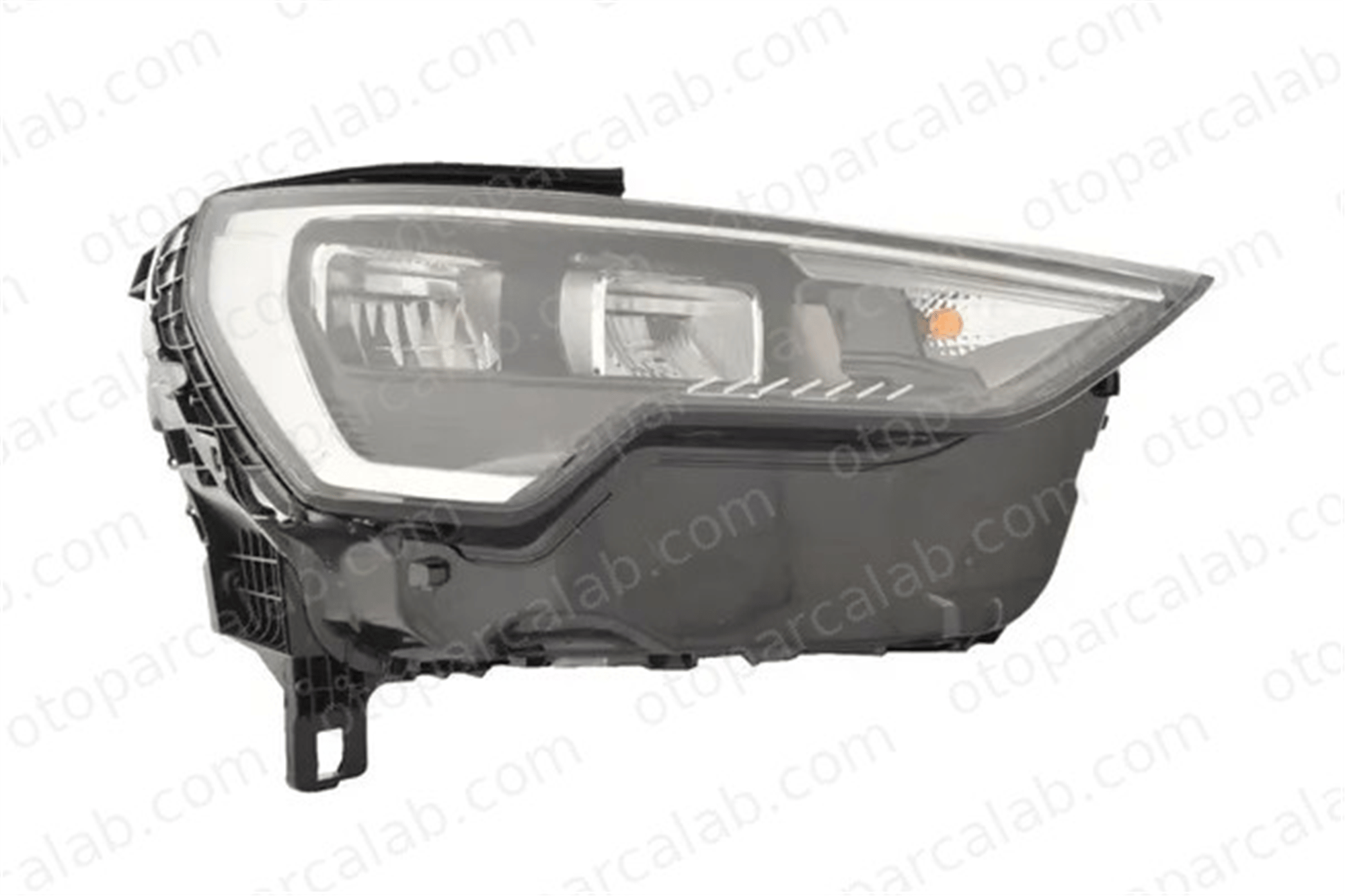 DEPO 446-1167RMLDEM2 Far Sağ AUDI Q3 Q3 Sportback 83A941012