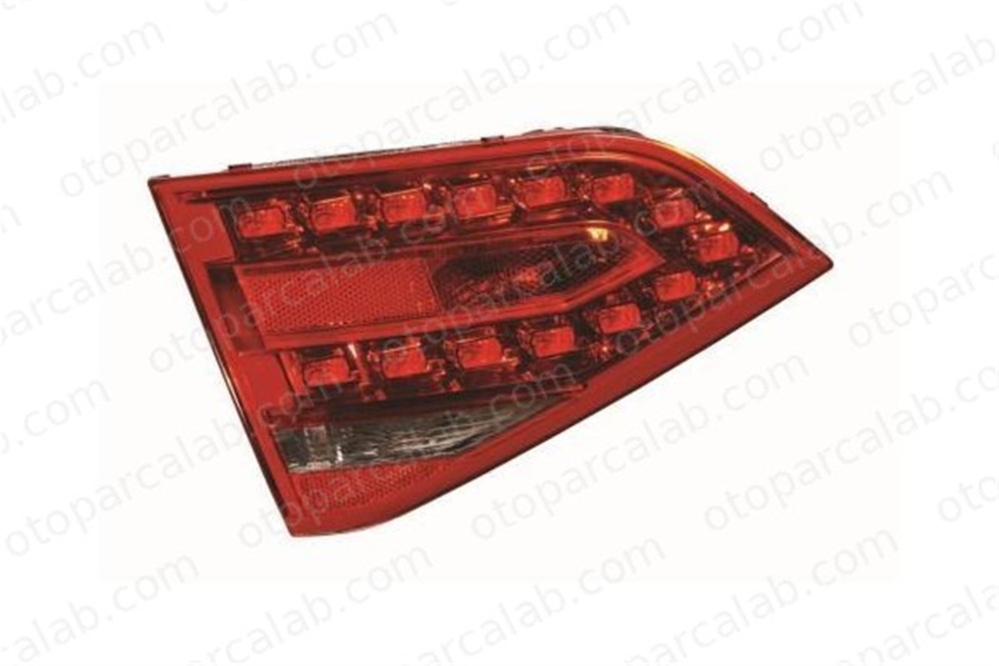 DEPO 446-1312L-UE Stop Lambası İç Sol AUDI A4 B8 A4 Allroad B8 8K5945093K 8K5945093B