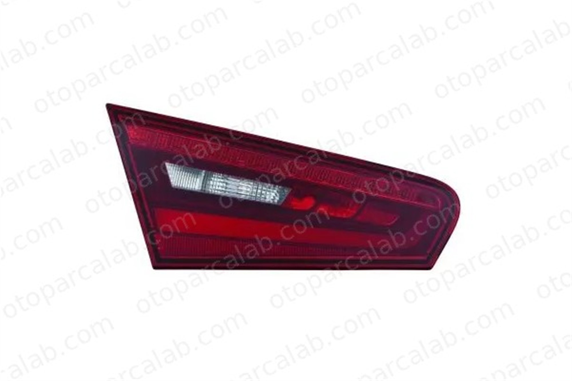 DEPO 446-1323L-UE Stop Lambası İç Sol AUDI A3 8V3945093A 8V3945093B