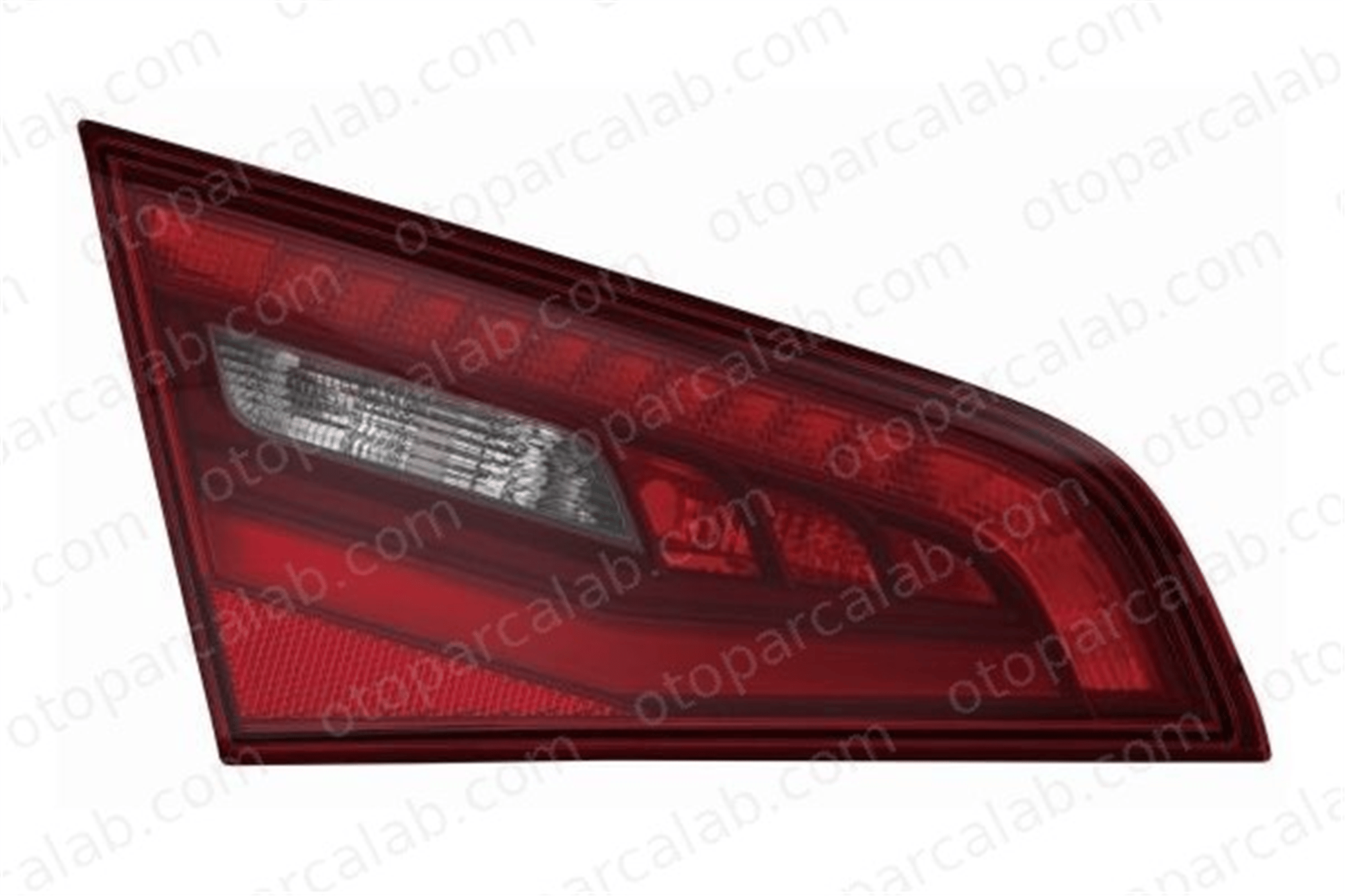 DEPO 446-1326L-UE Stop Lambası İç Sol AUDI A3 Sportback 8V4945093A