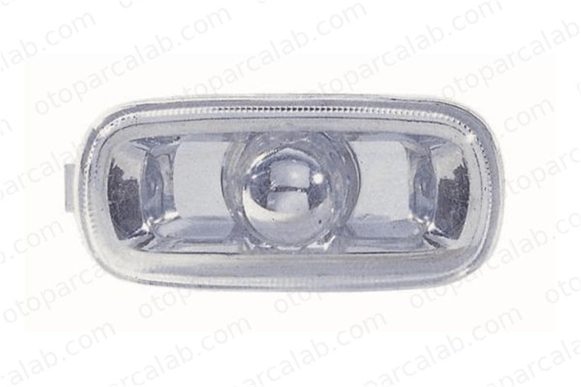 DEPO 446-1401N-UQ Çamurluk Sinyali Sağ veya Sol AUDI A4 B8 8E0949127