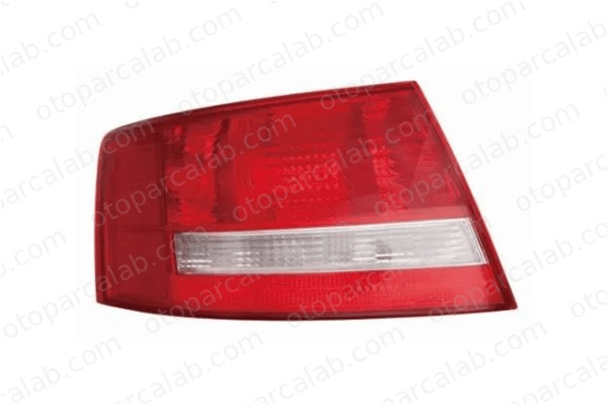 DEPO 446-1902R-UE Stop Lambası Dış Sağ AUDI A6 C6 4F5945096L 4F5945096D