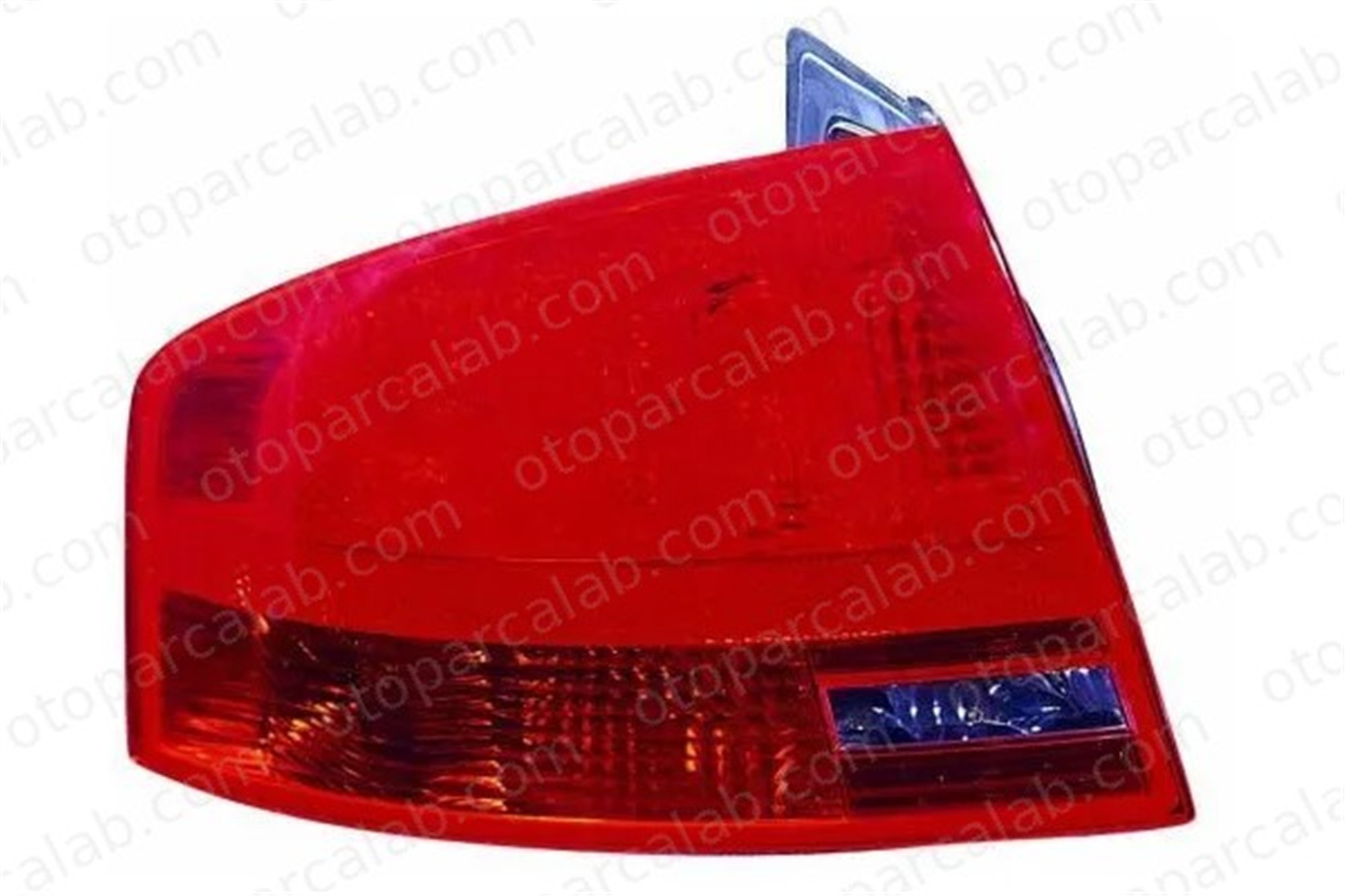 DEPO 446-1904L-UE Stop Lambası Dış Sol AUDI A4 B7 8E5945095