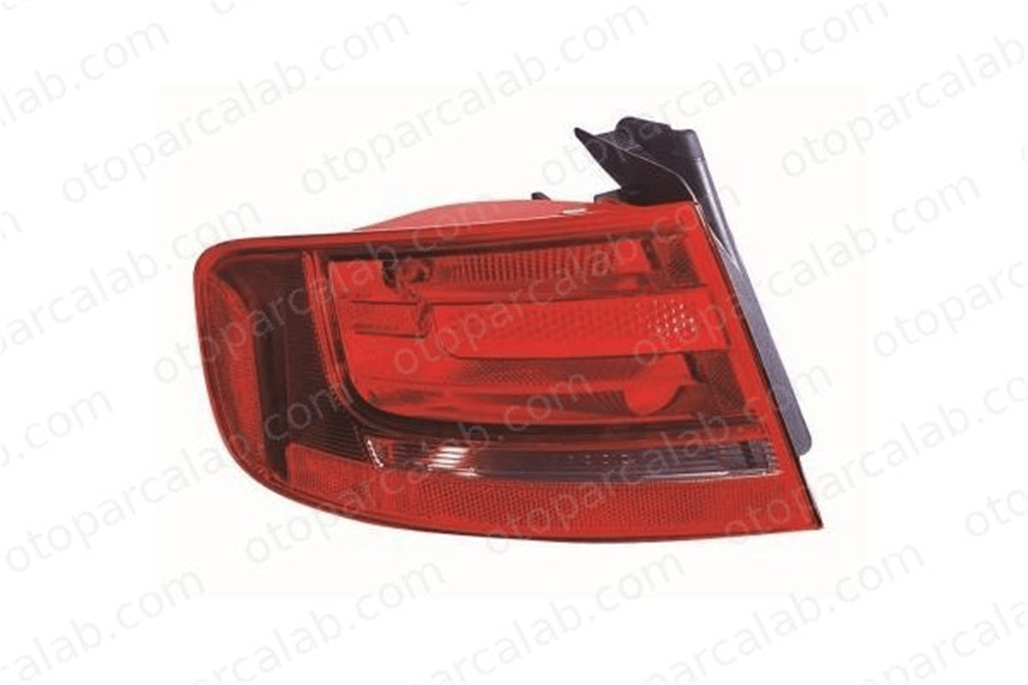 DEPO 446-1911R-UE Stop Lambası Dış Sağ AUDI A4 B8 8K5945096D