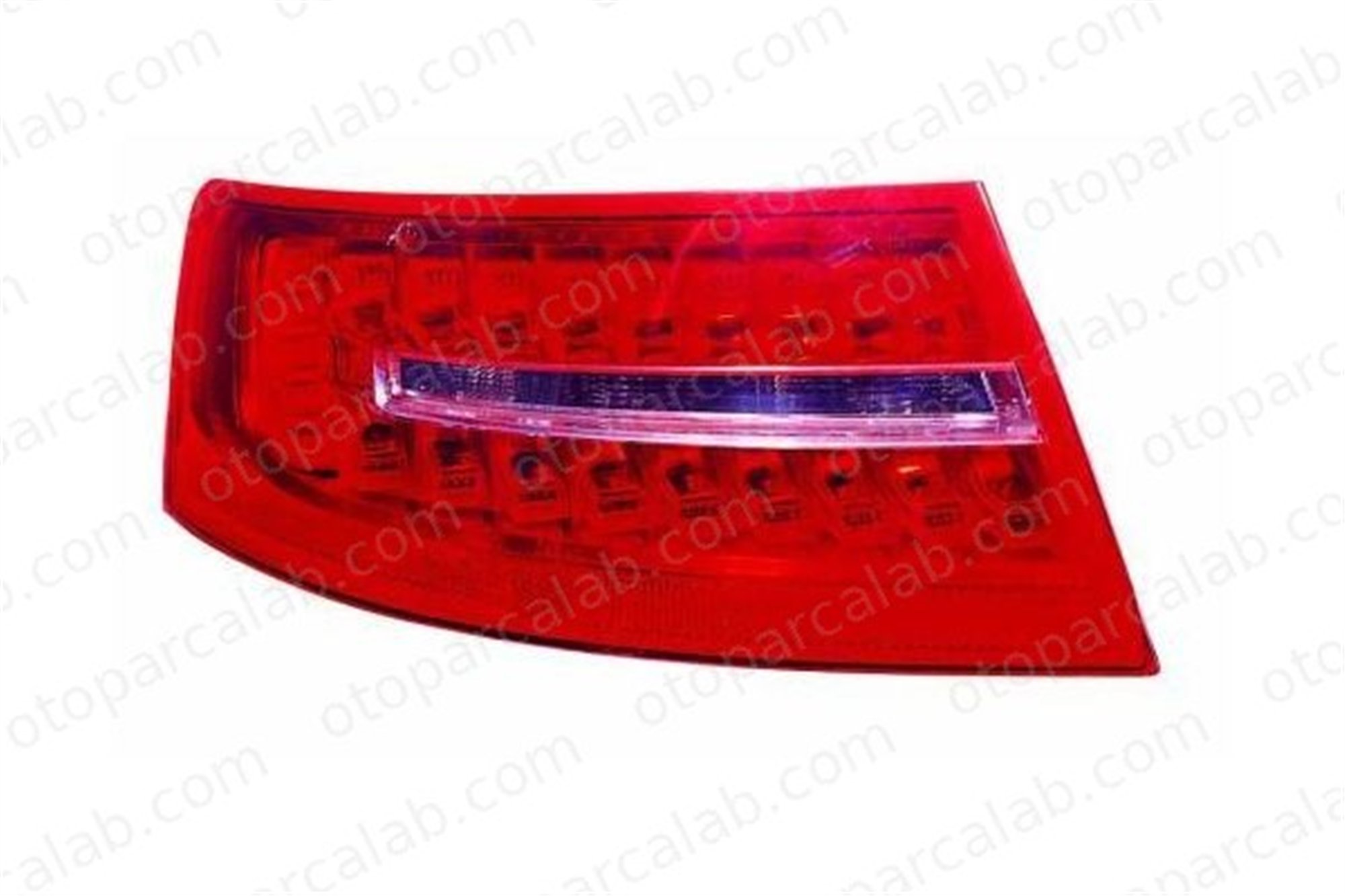 DEPO 446-1915L-UE Stop Lambası Dış Sol AUDI A6 C6 4F5945095AC 4F5945095J