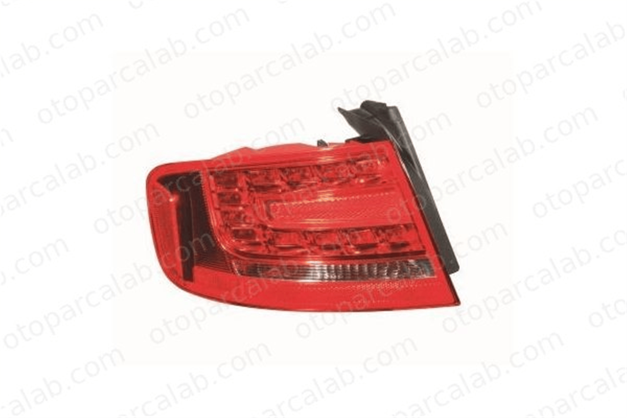 DEPO 446-1921L-UE Stop Lambası Dış Sol AUDI A4 B8 8K5945095K 8K5945095B