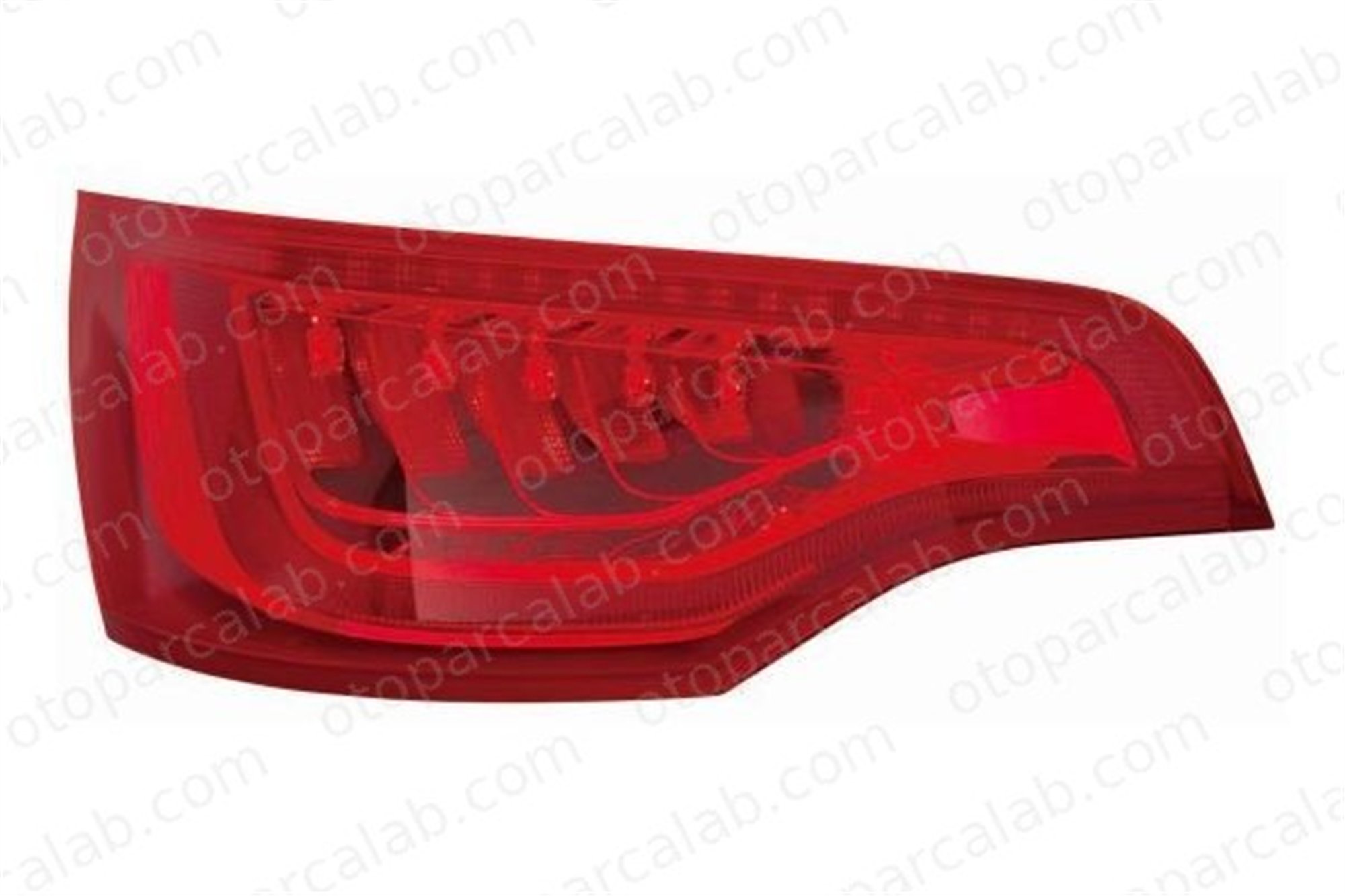 DEPO 446-1925L-AE Stop Lambası Sol AUDI Q7 4L0945093F