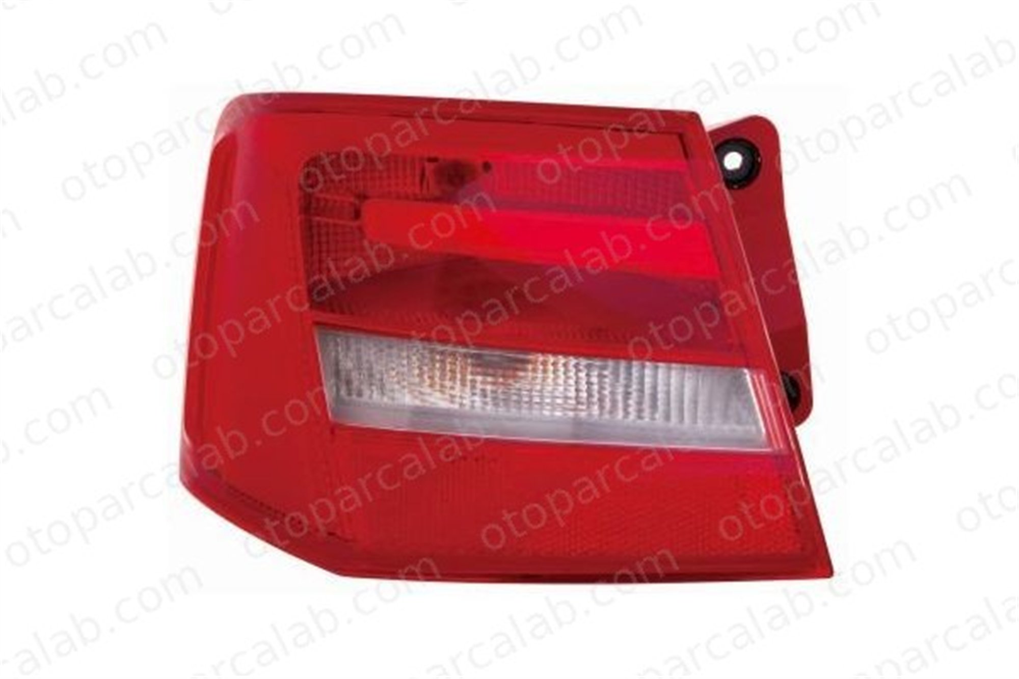 DEPO 446-1926L-UE Stop Lambası Dış Sol AUDI A6 C7 4G5945095