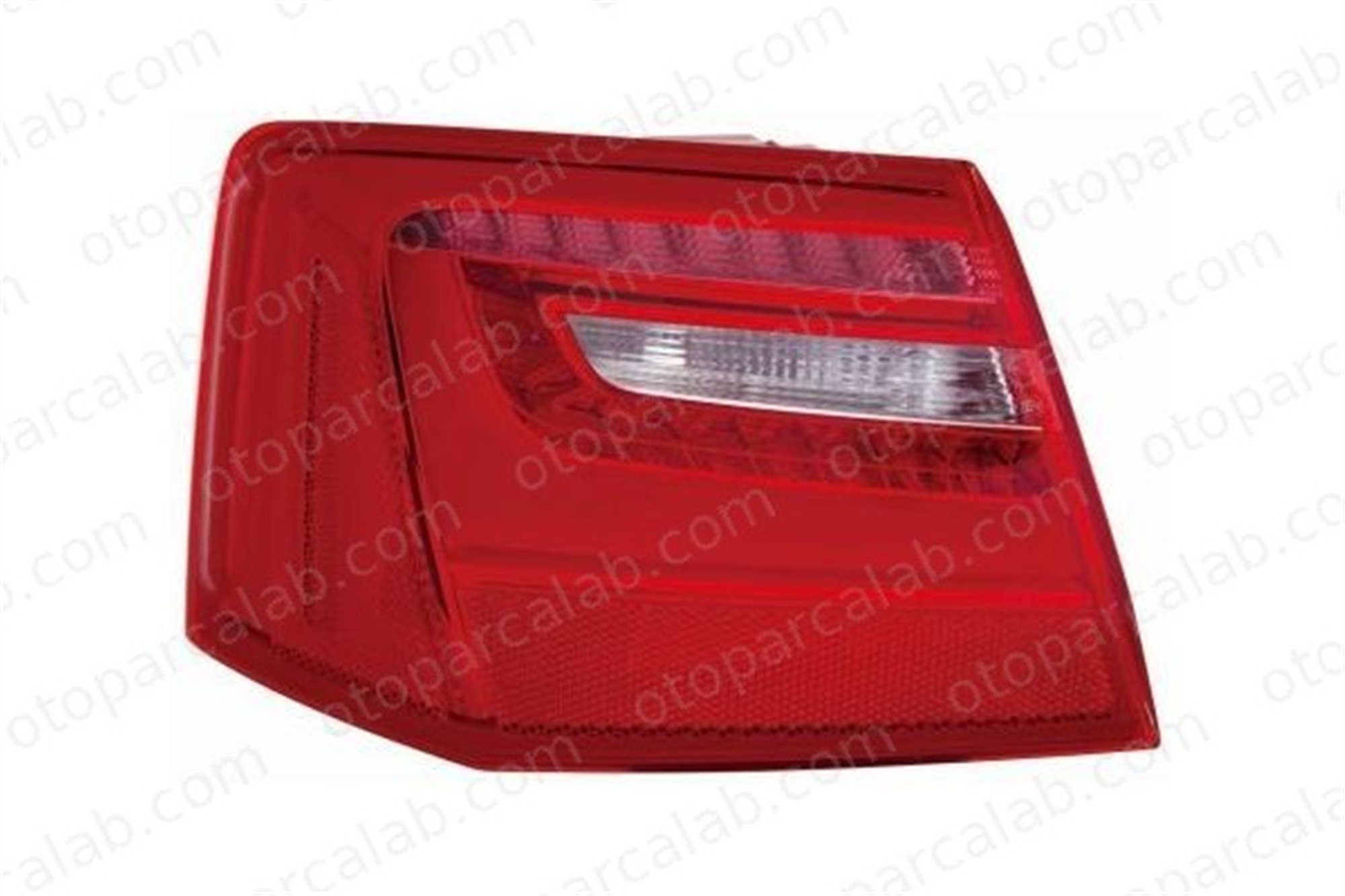 DEPO 446-1927R-AE Stop Lambası Dış Sağ AUDI A6 C7 4G5945096A