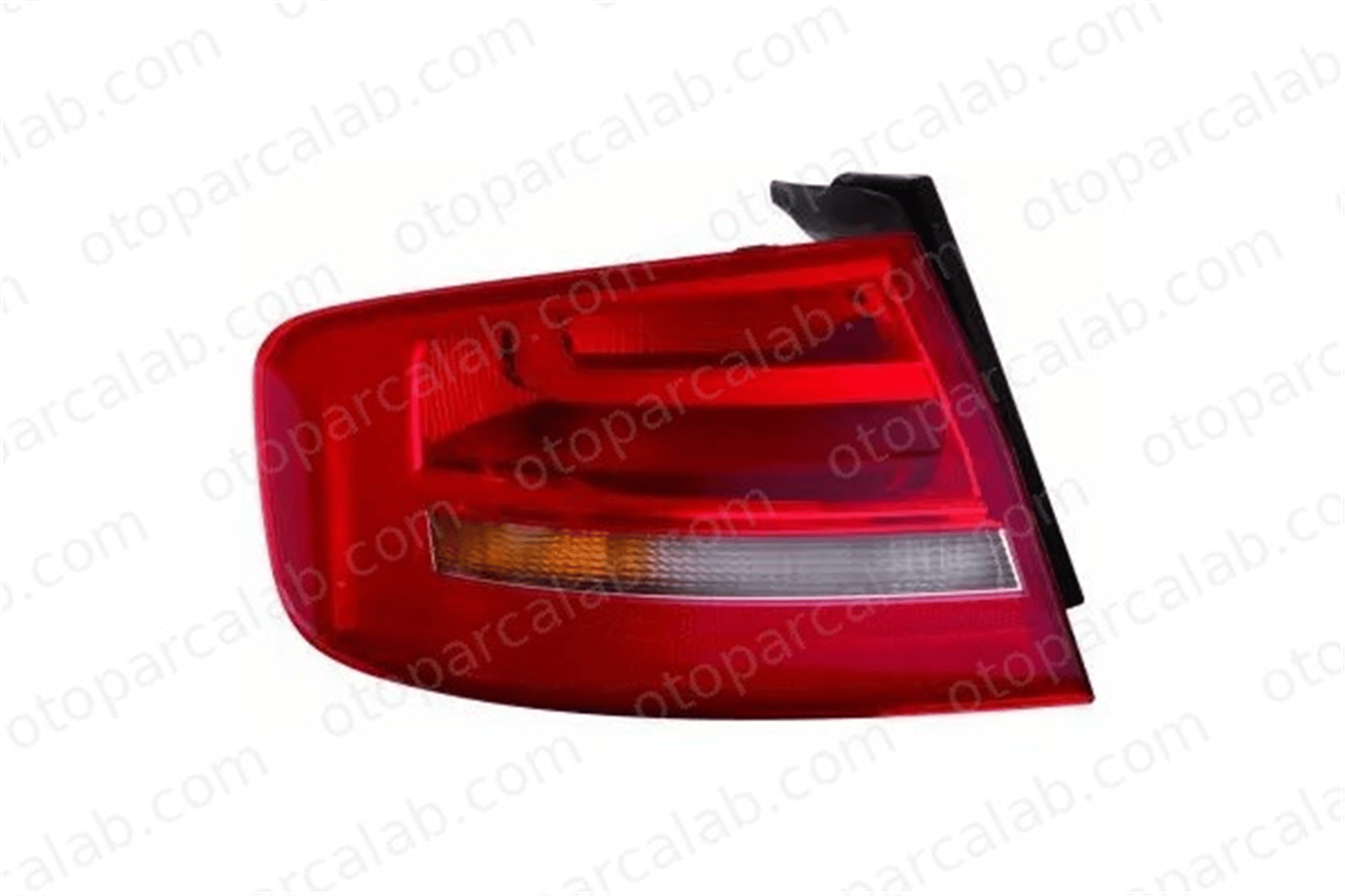 DEPO 446-1935L-UE Stop Lambası Dış Sol AUDI A4 B8 8K5945095AA