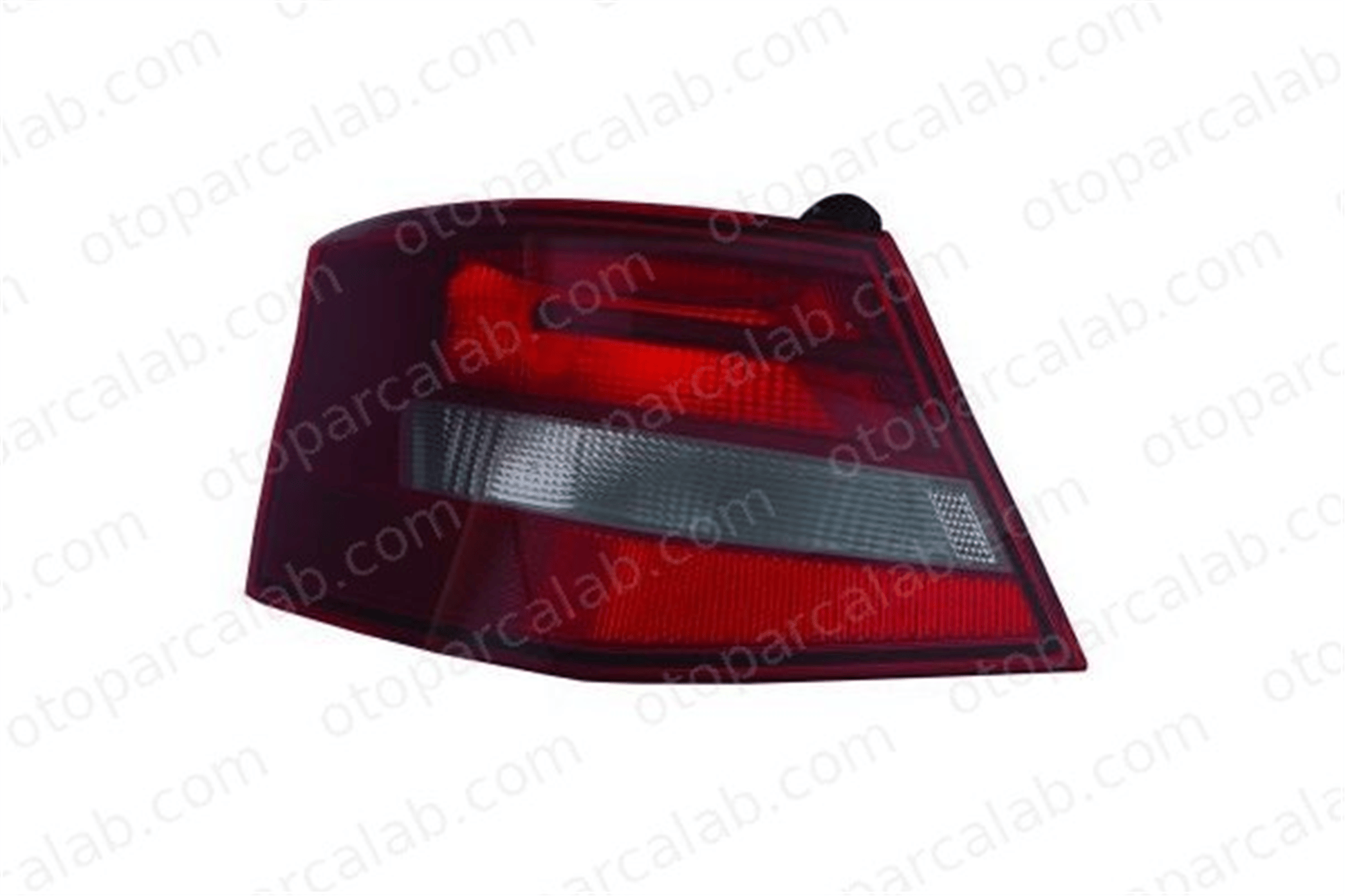 DEPO 446-1940L-UE Stop Lambası Dış Sol AUDI A3 8V3945095 8V3945095B