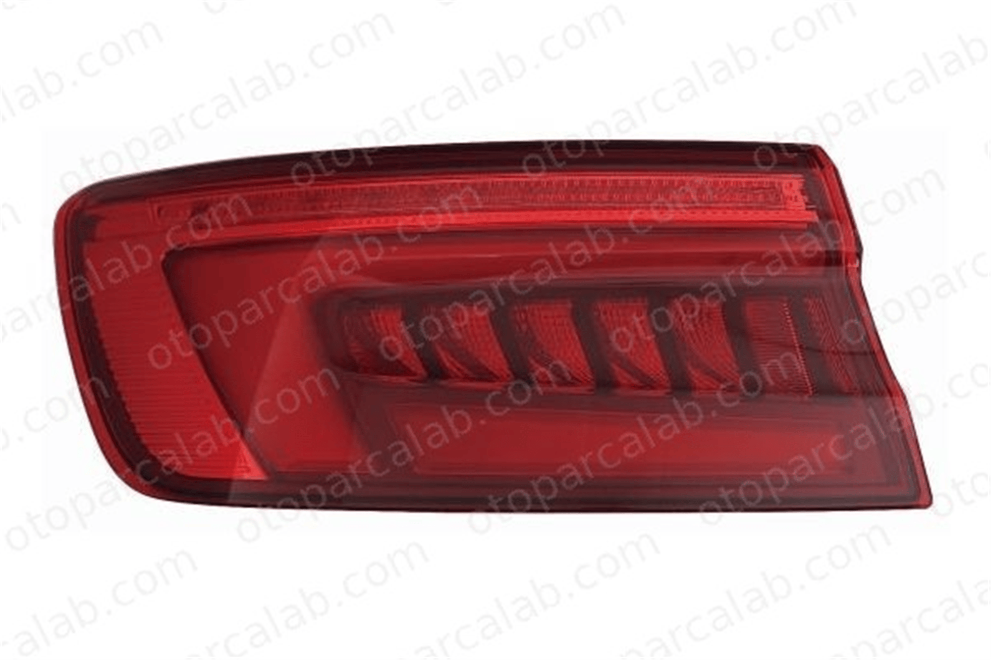 DEPO 446-1952R-AE Stop Lambası Dış Sağ AUDI A4 B9 8W5945092B