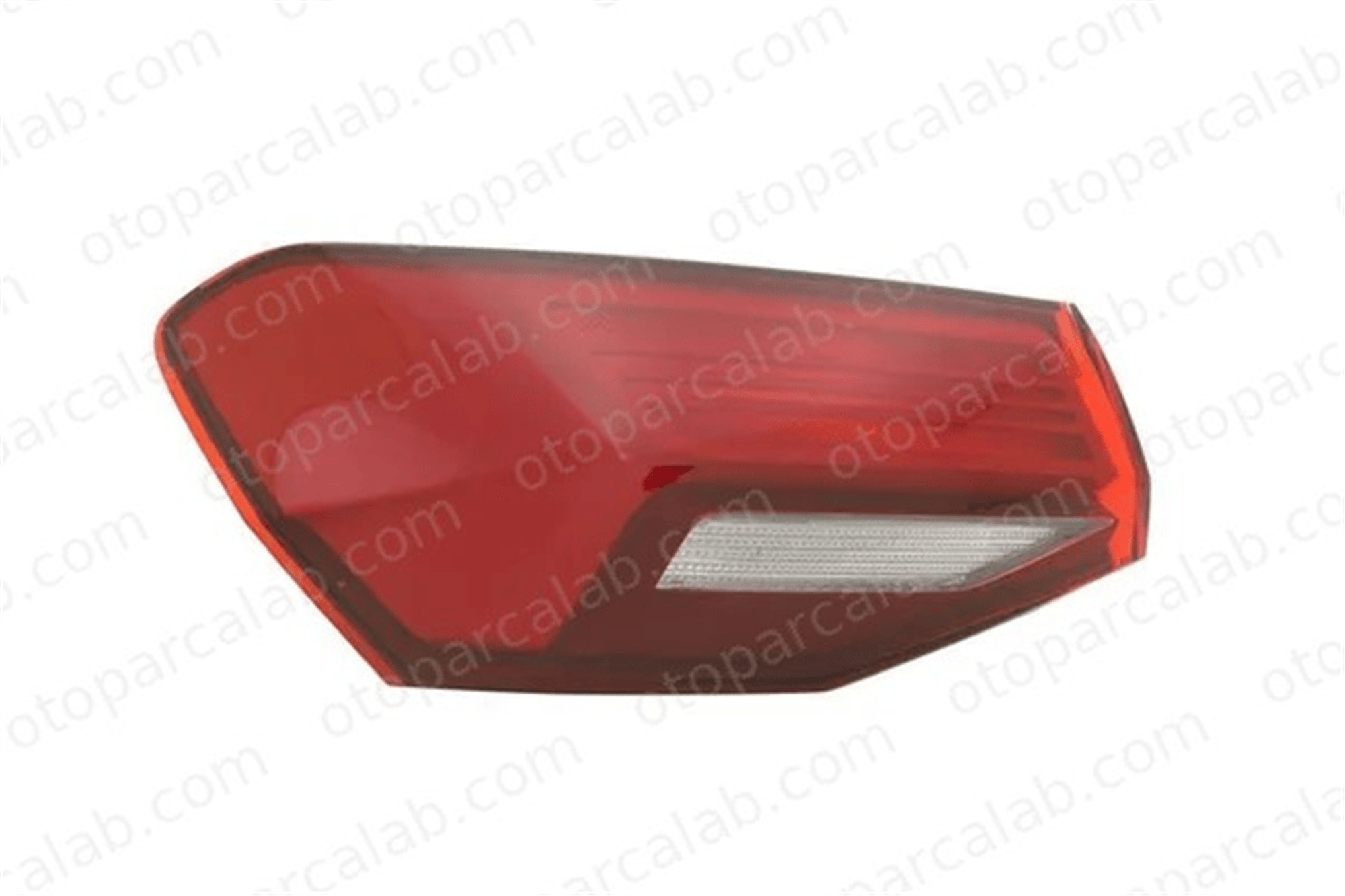 DEPO 446-1974R-UE Stop Lambası Dış Sağ AUDI A3 Sportback 8Y0945070