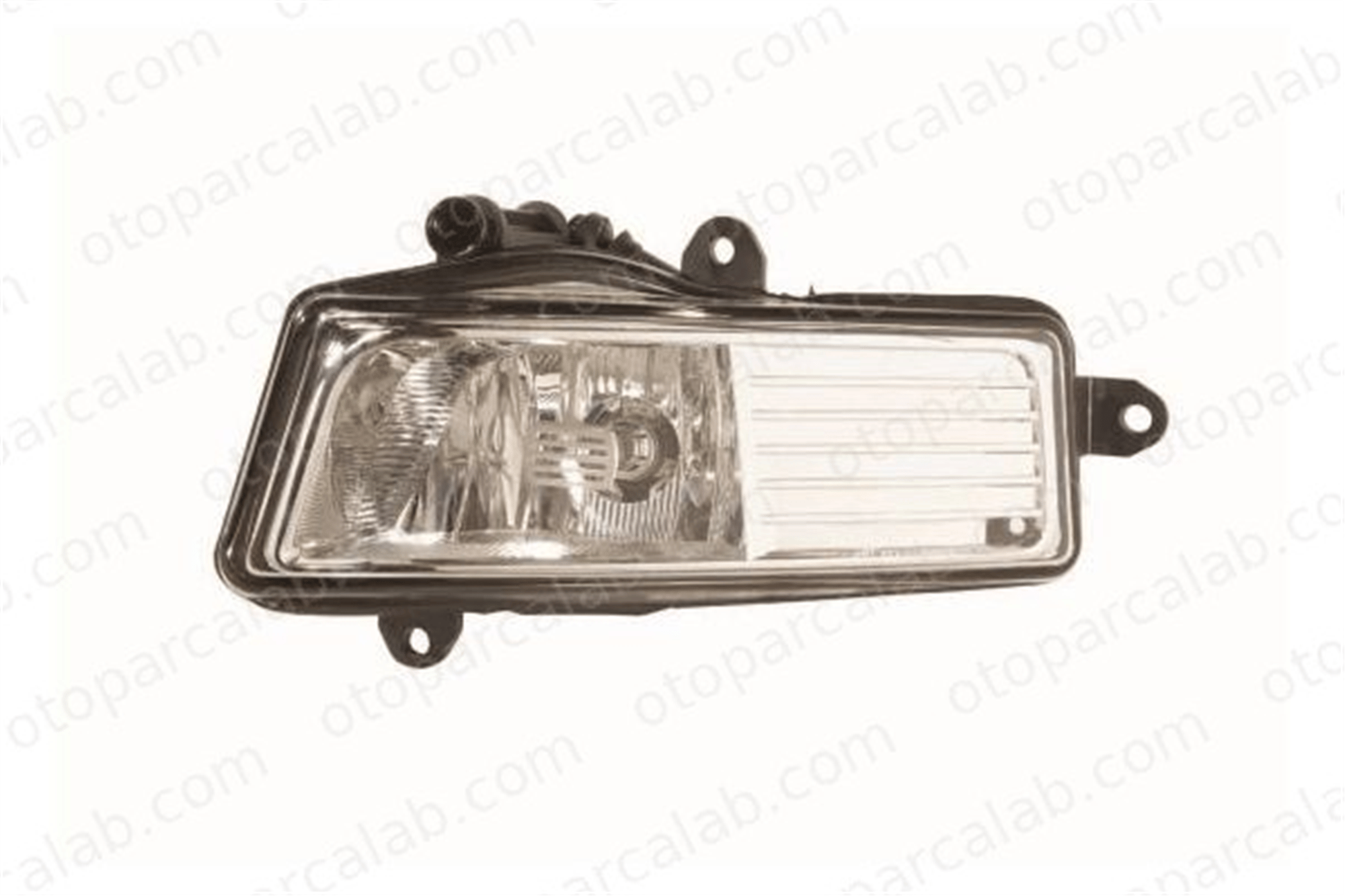 DEPO 446-2004L-AQ Sis Farı Ön Sol AUDI A6 C6 Avant A6 C6 4F0941699A