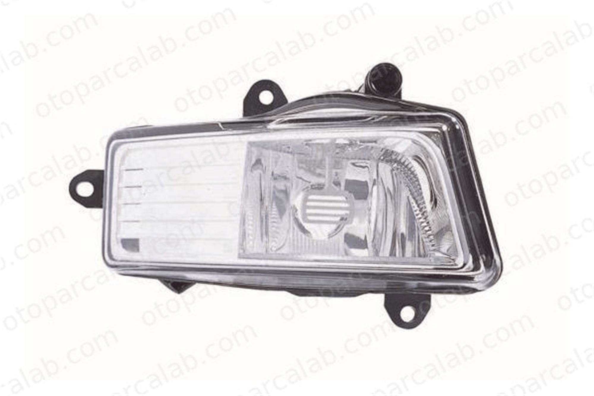 DEPO 446-2004R-UQ Sis Farı Ön Sağ AUDI A6 C6 Avant A6 C6 4F0941700A