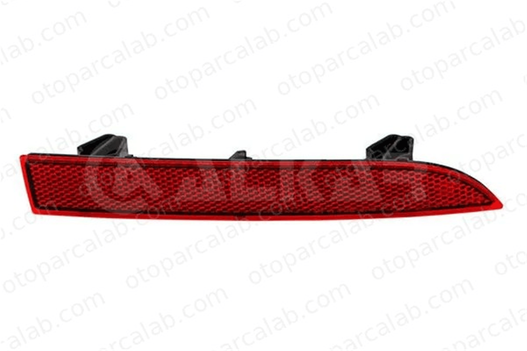 DEPO 446-2904R-UQ Tampon Reflektörü Arka Sağ AUDI A4 B9 8W0945106AA 8W0945106AB
