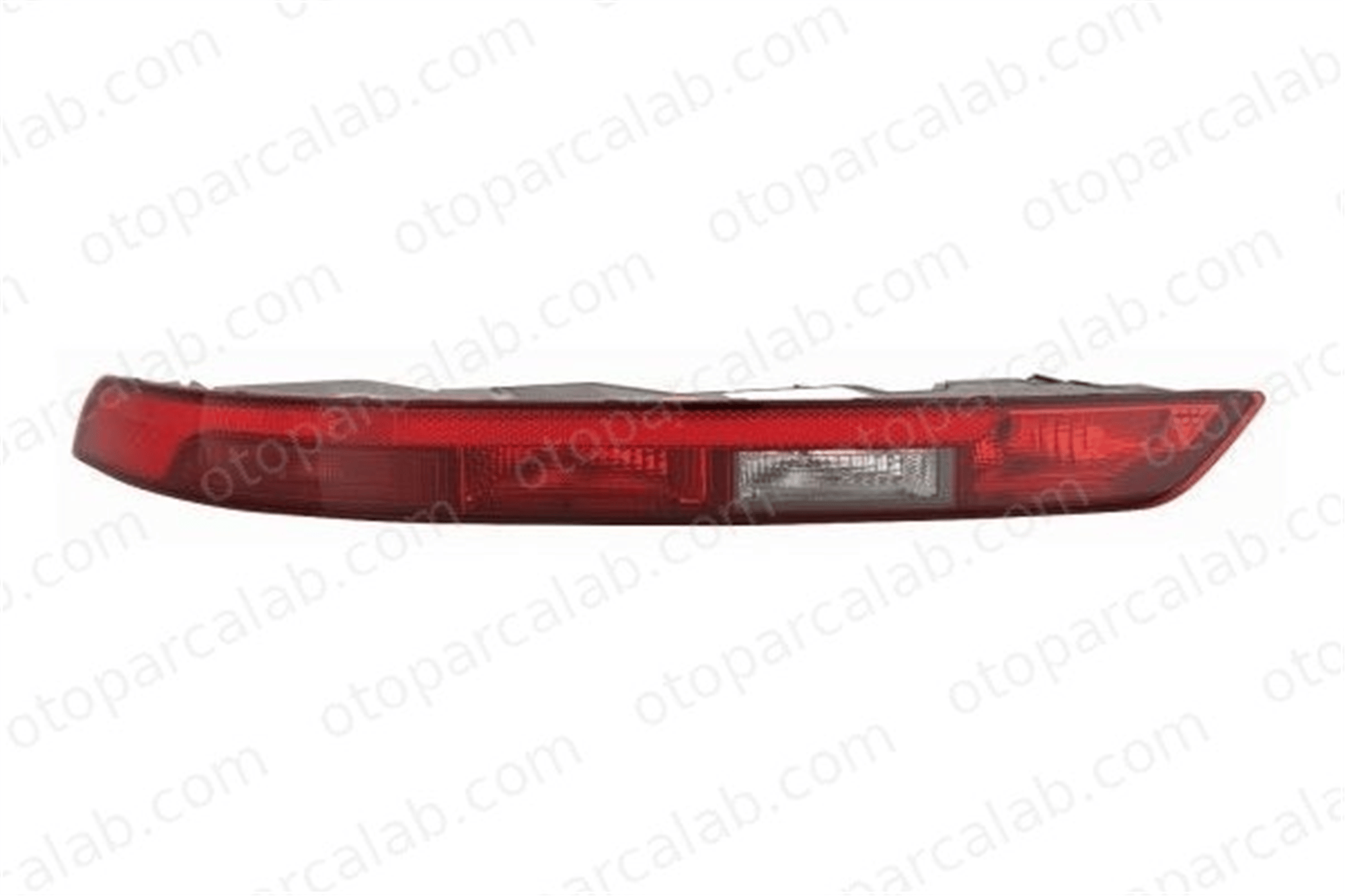 DEPO 446-4004L-UE Sis Farı Arka Sol AUDI Q5 80A945069