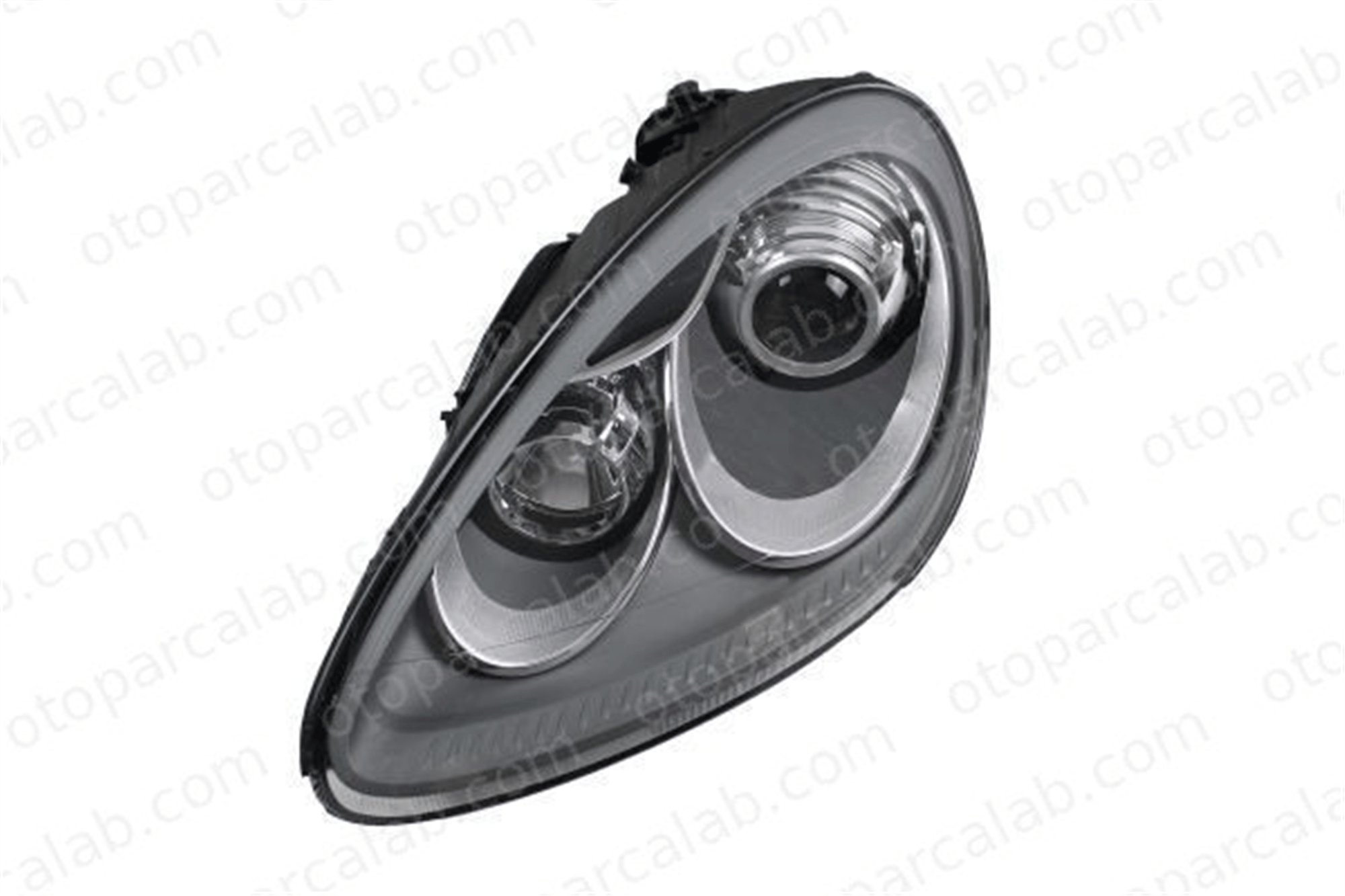 DEPO 448-1103LMLDEM6 Far Sol PORSCHE CAYENNE 95863117301 95863117300