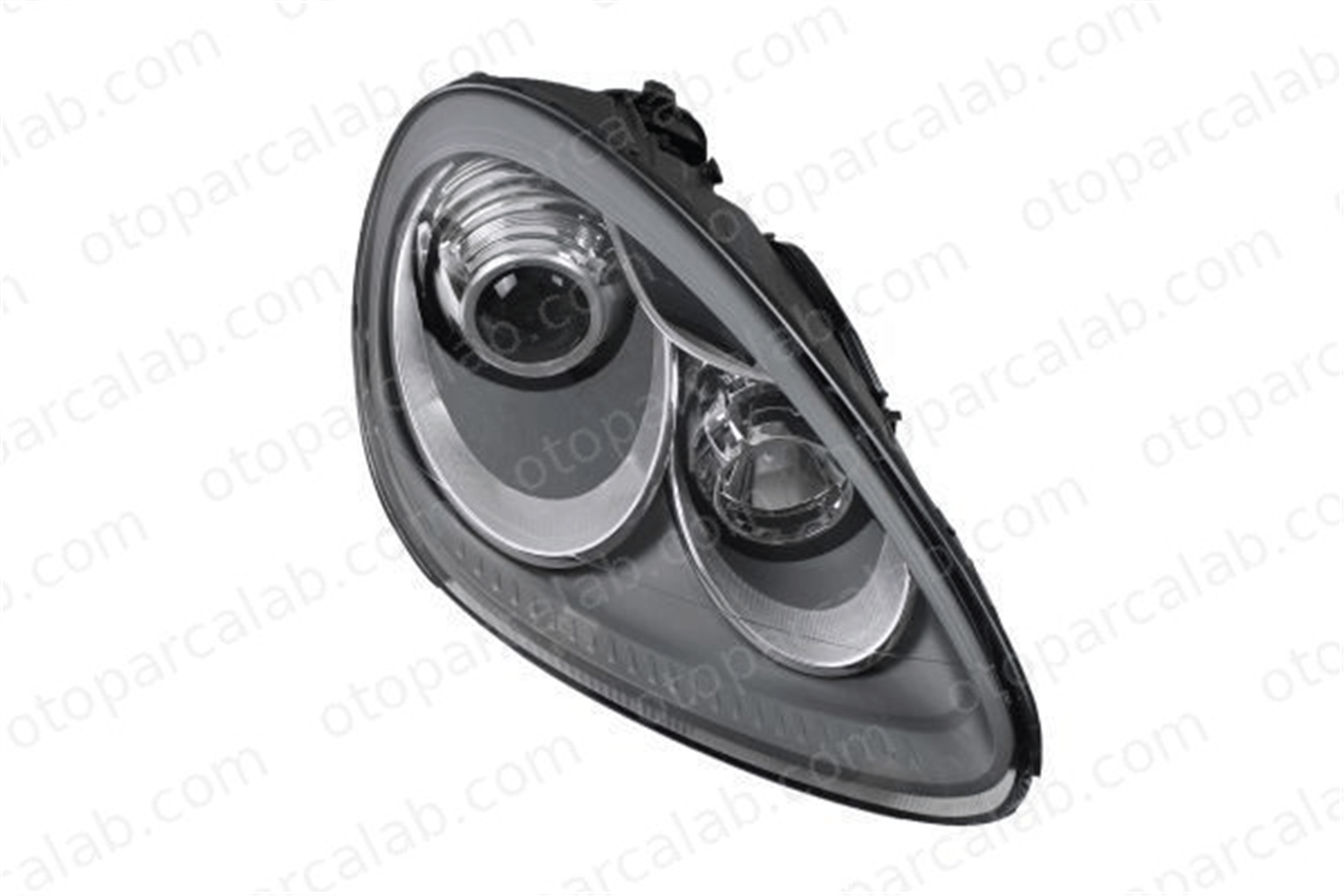 DEPO 448-1103RMLDEM6 Far Sağ PORSCHE CAYENNE 95863117402 95863117400