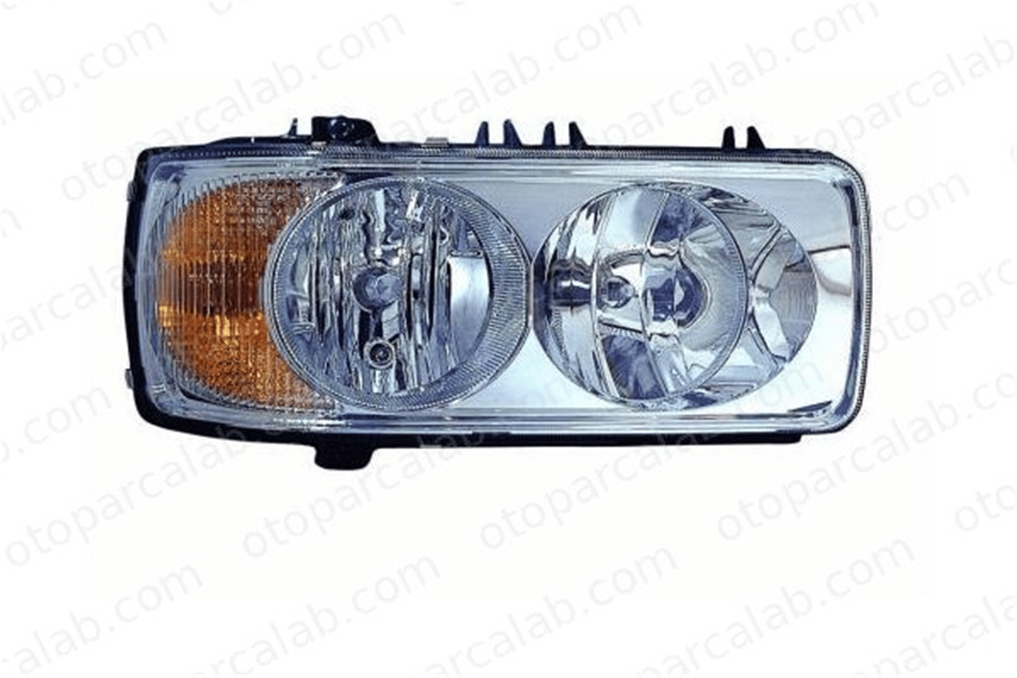 DEPO 450-1101L-LD-EM Far Sol DAF XF II XD 1699300 1641742