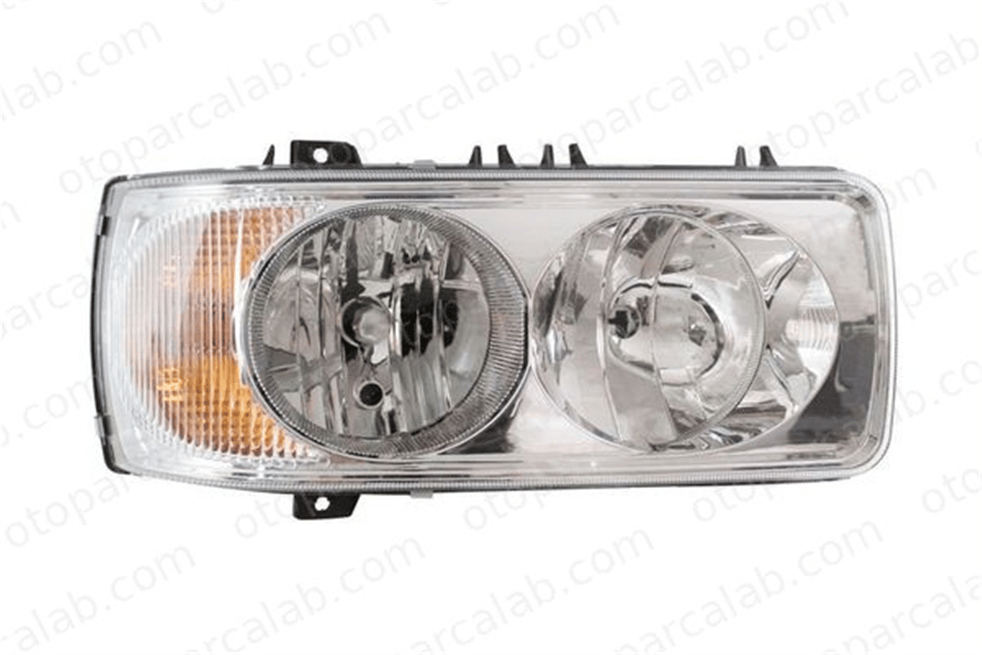 DEPO 450-1101R-LD-EM Far Sağ DAF XF II XD 1699301 1641743