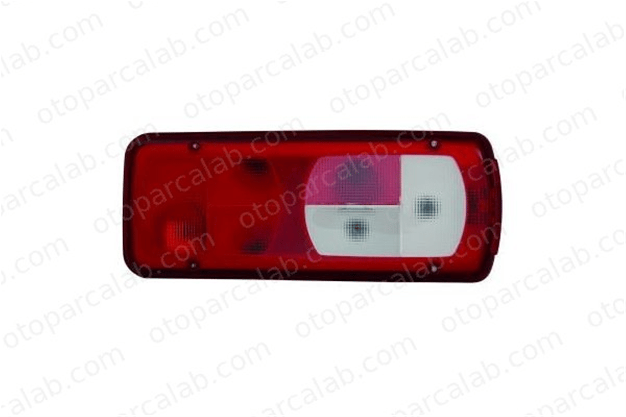 DEPO 450-1902R-WE Stop Lambası Sağ DAF XF II XD 1875576