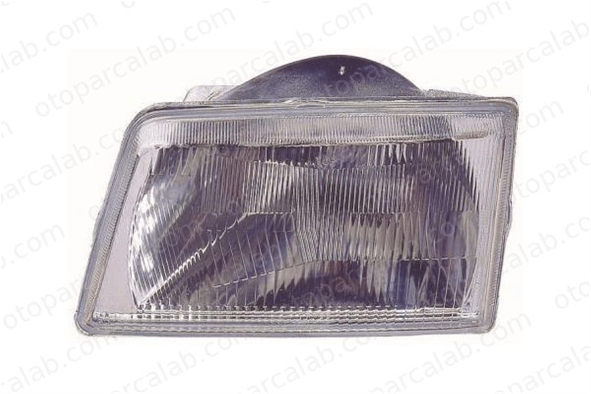 DEPO 550-1103L-LD-E Far Sol PEUGEOT 205 II 205 I 620546 6204A4