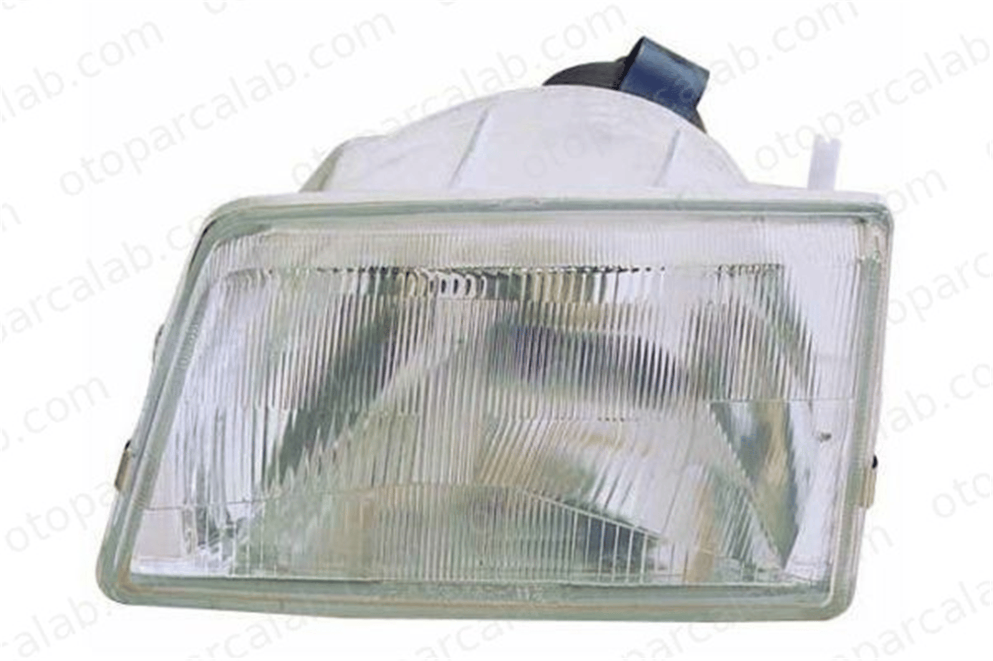 DEPO 550-1112R-LD-E Far Sağ PEUGEOT 205 II 205 I 6205A3