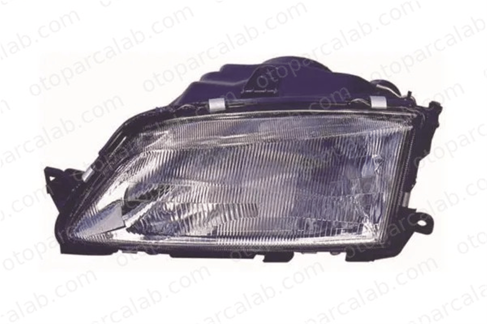 DEPO 550-1114R-LD-E Far Sağ PEUGEOT 306 306 Hatchback 6205F3 6205K5