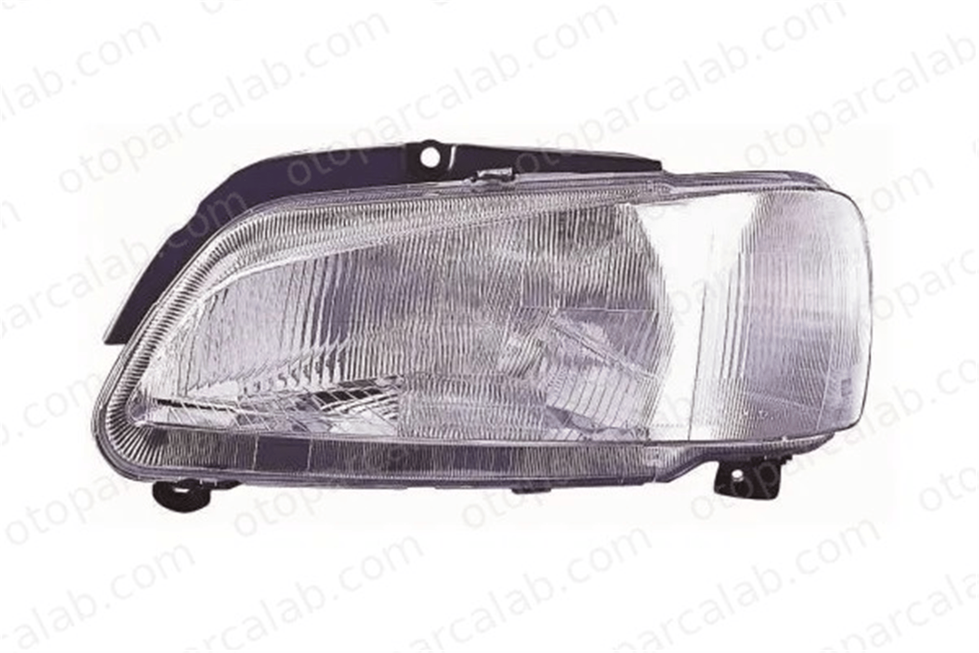 DEPO 550-1117L-LD-E Far Sol PEUGEOT 106 II 6204P4