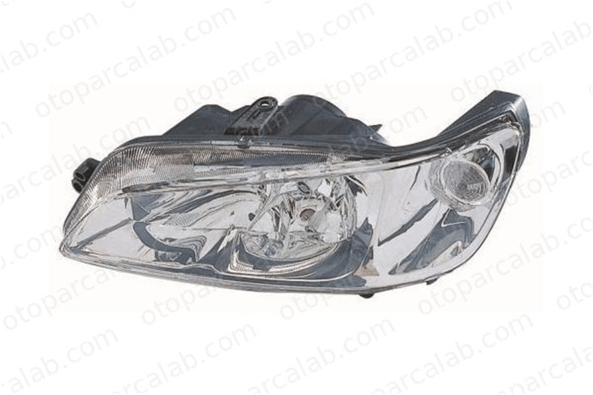 DEPO 550-1124L-LD-EM Far Sol PEUGEOT 306 306 Hatchback 6204V7