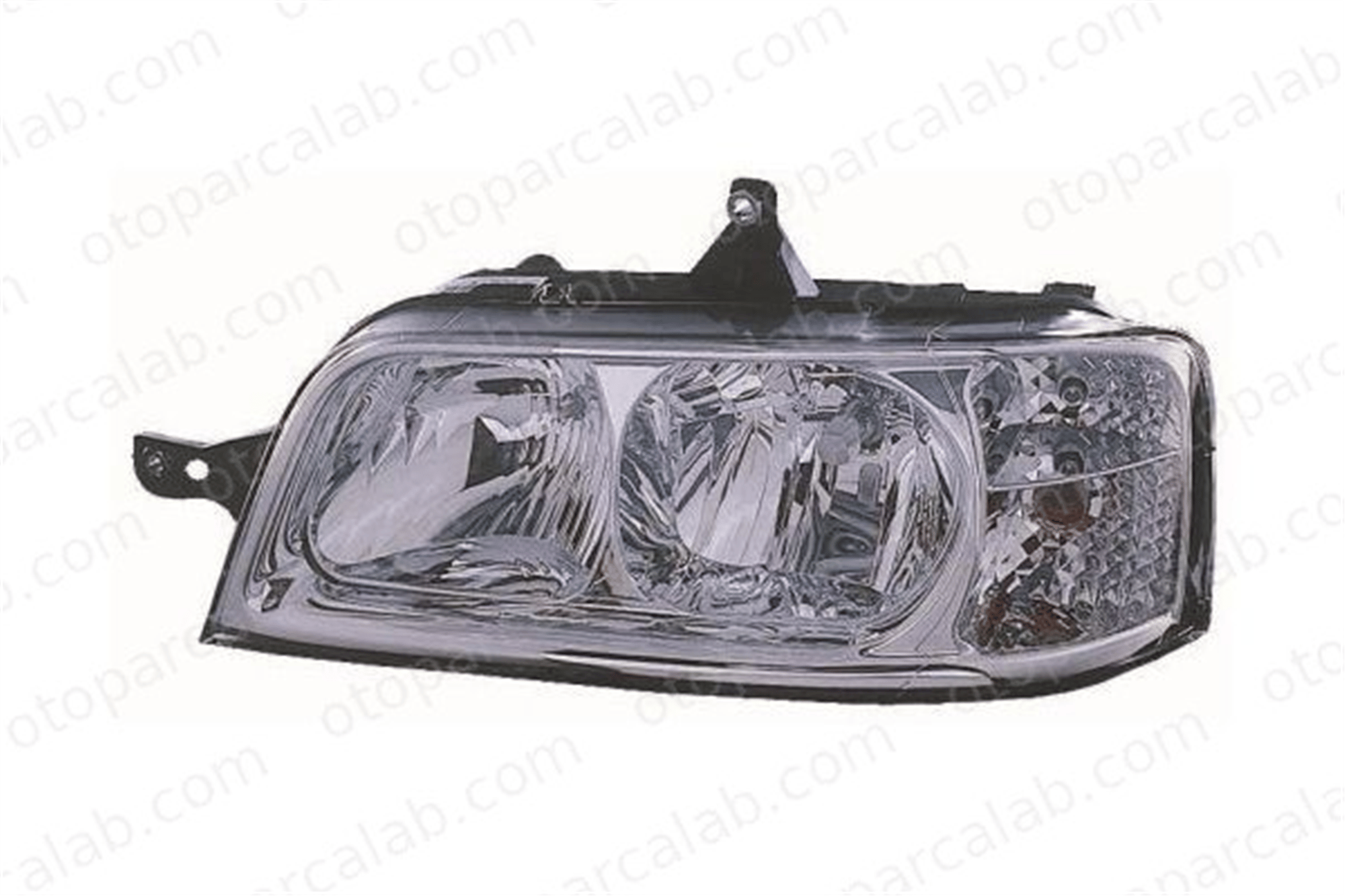 DEPO 550-1130R-LD-EM Far Sağ CITROËN JUMPER Panelvan/Van JUMPER Minibüs/Otobüs 6206E2 1347690080