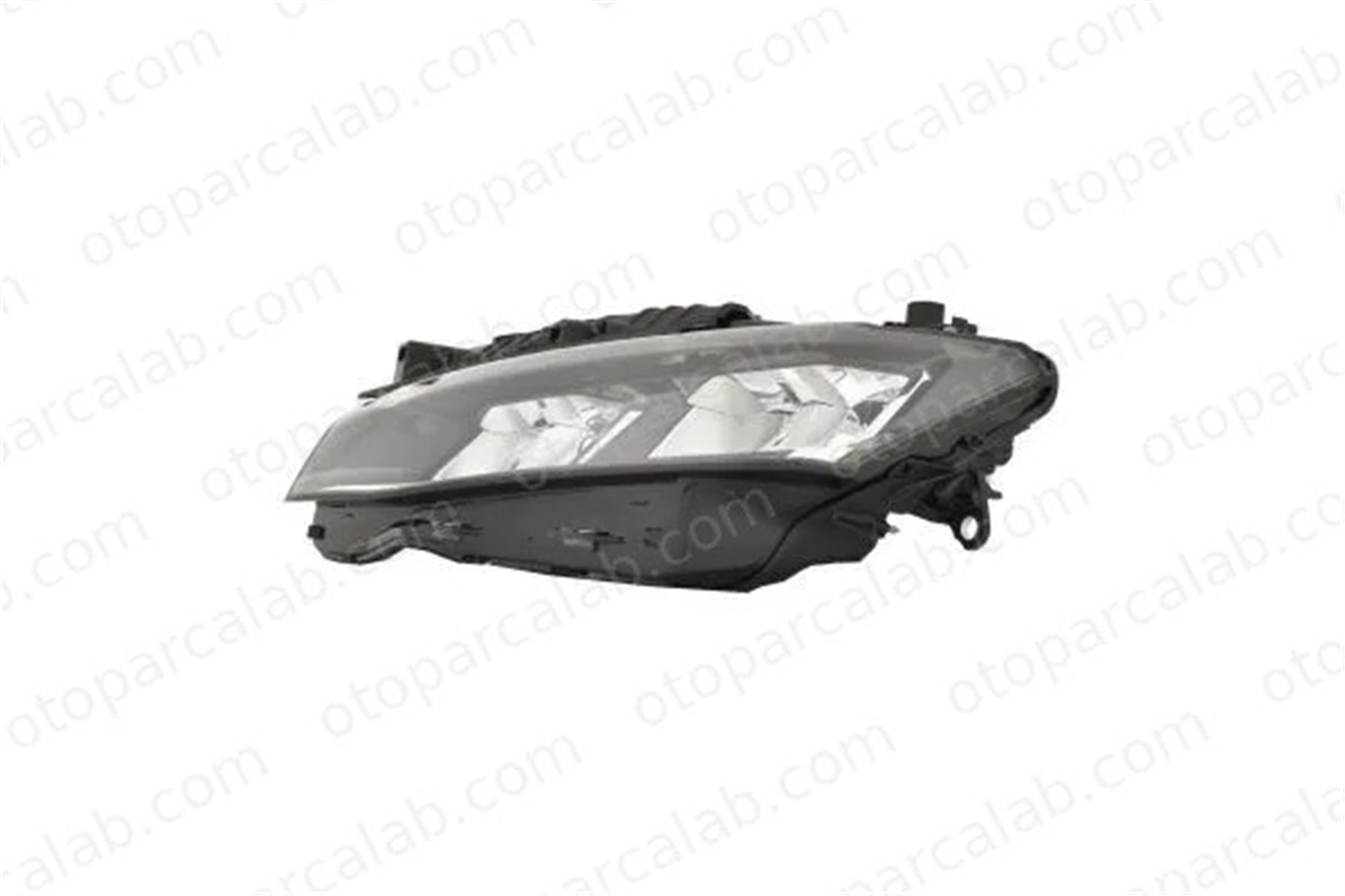 DEPO 550-1175RMLDEM2 Far Sağ PEUGEOT 308 III 308 SW III 9839286180